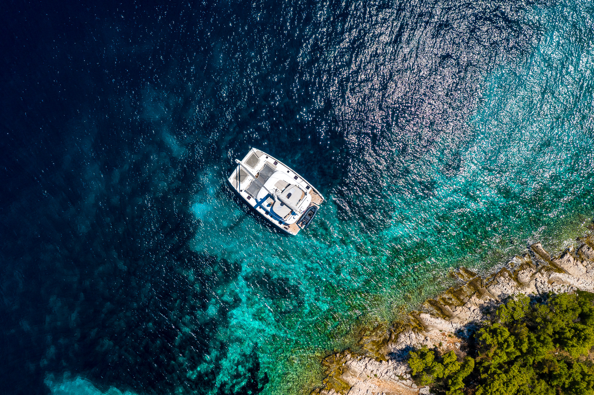 Sunreef 50 — photo 96