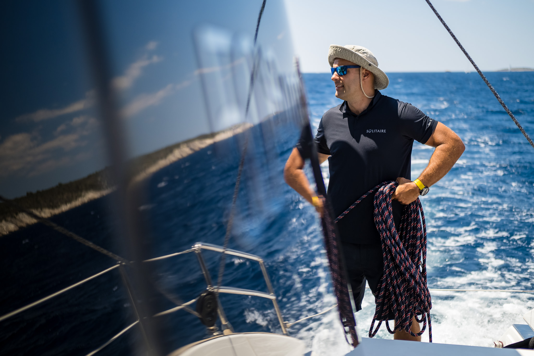 Sunreef 50 — photo 95