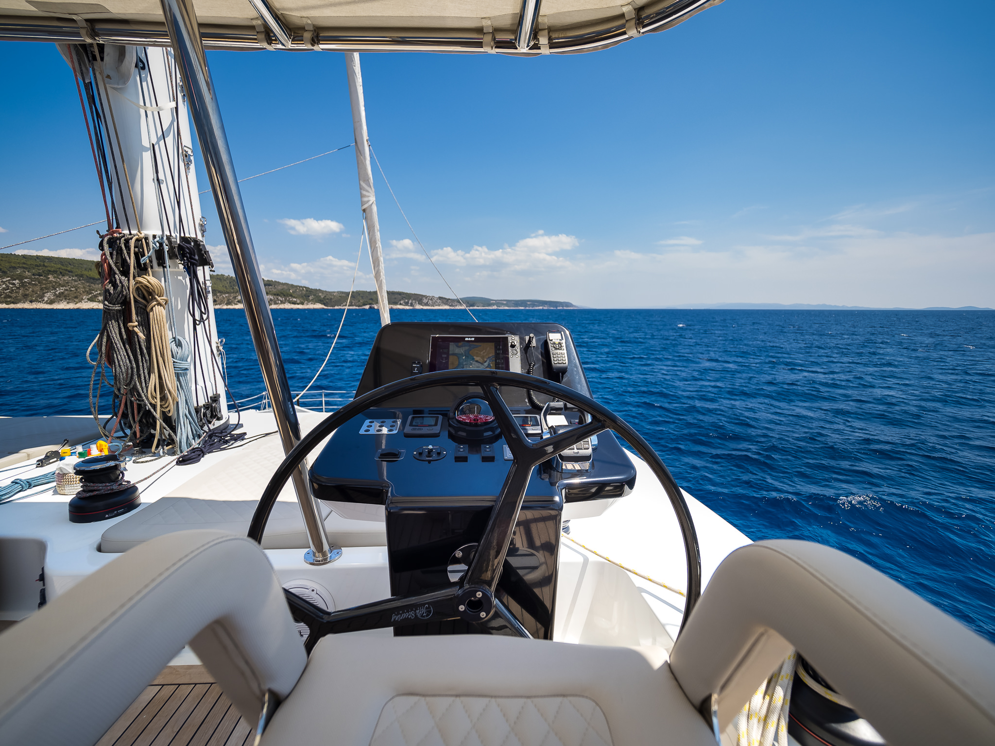 Sunreef 50 — photo 62