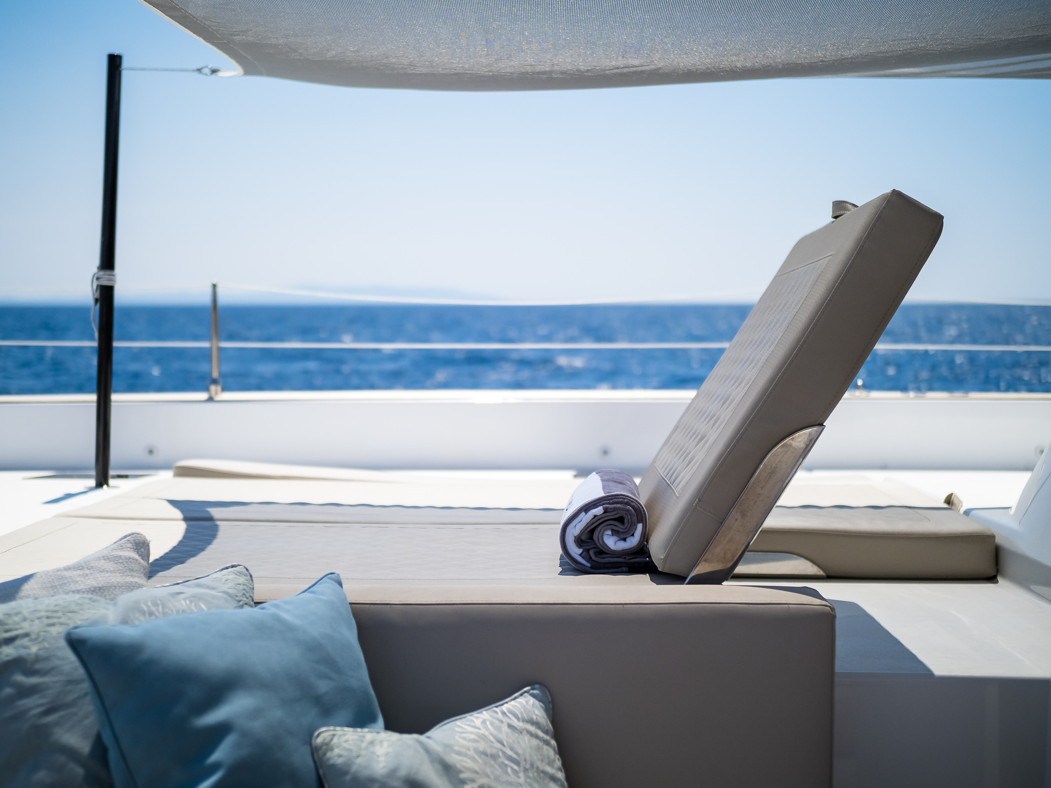 Sunreef 50 — photo 25