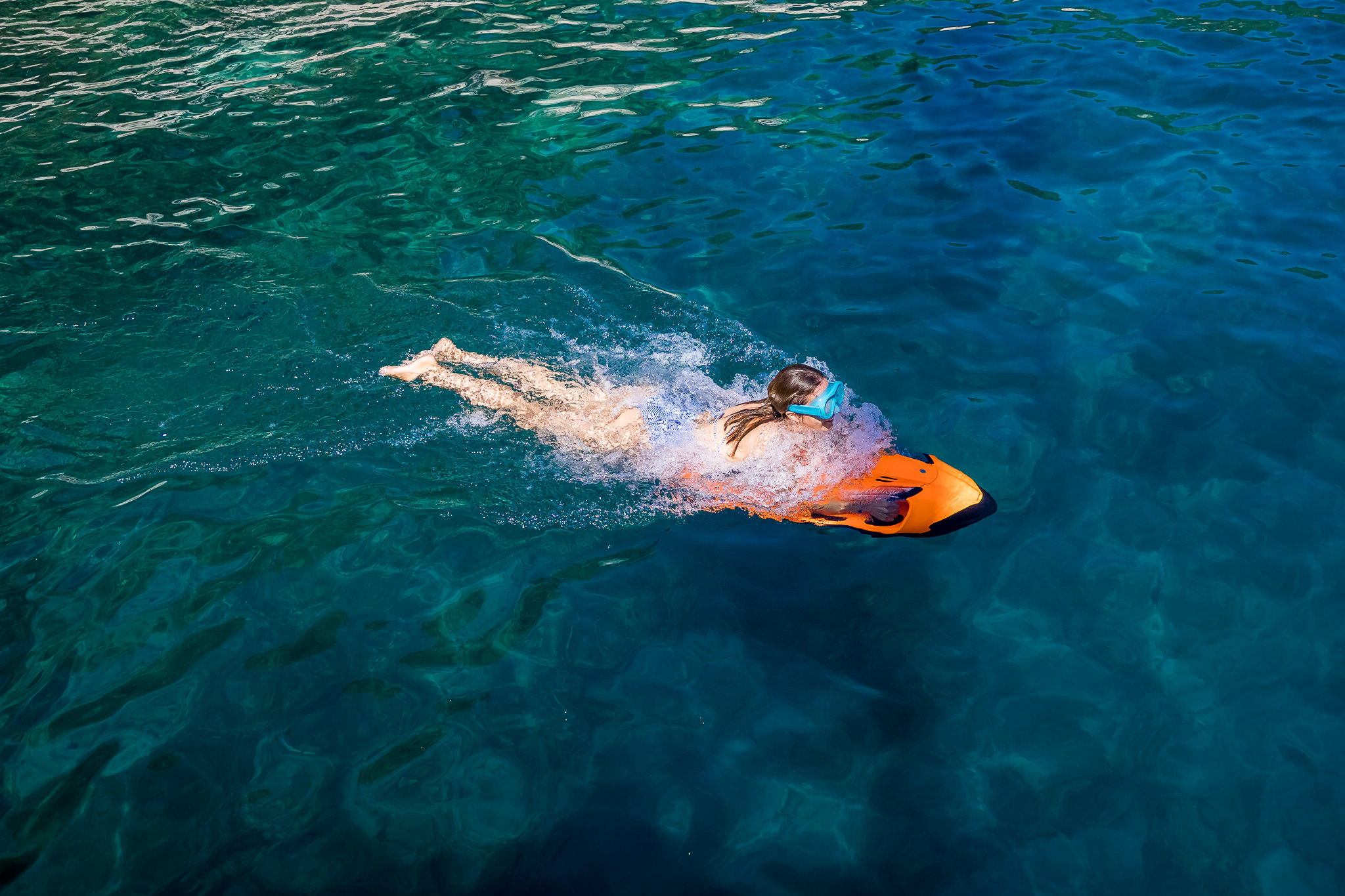 Sunreef 50 — photo 11