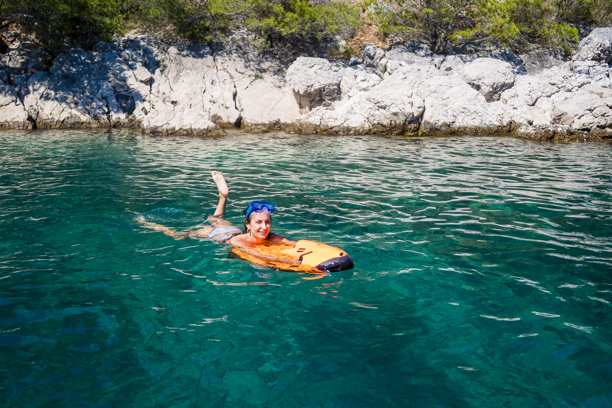Sunreef 50 — photo 77
