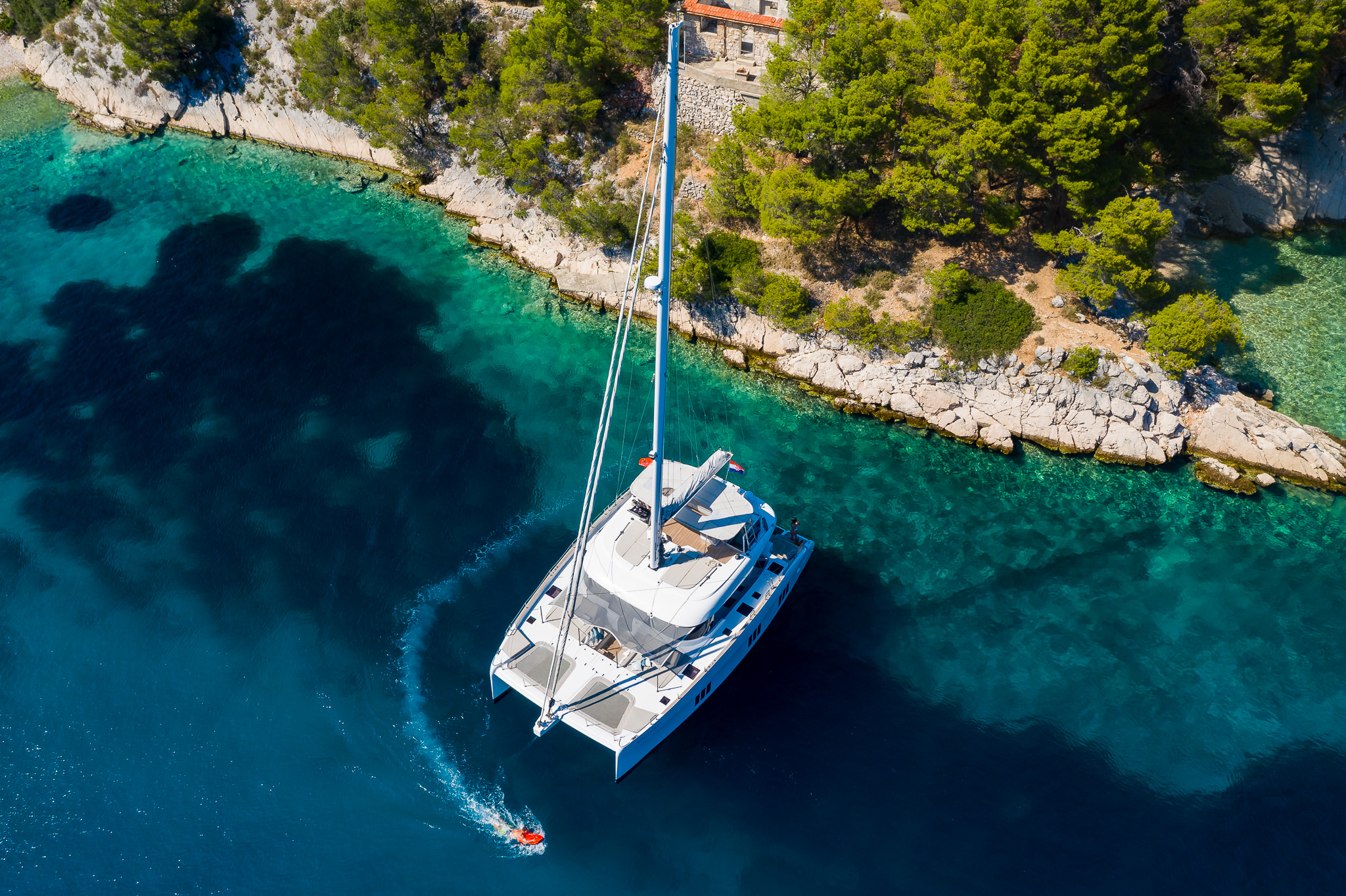 Sunreef 50 — photo 65