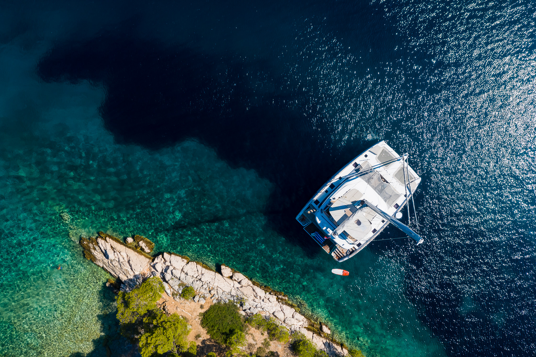 Sunreef 50 — photo 75