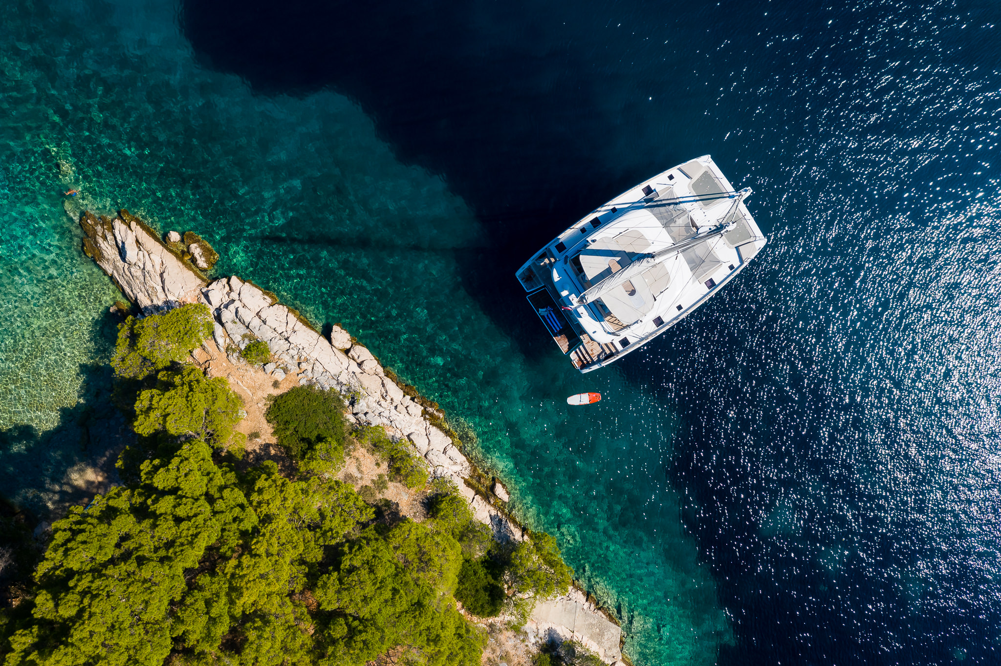 Sunreef 50 — photo 87