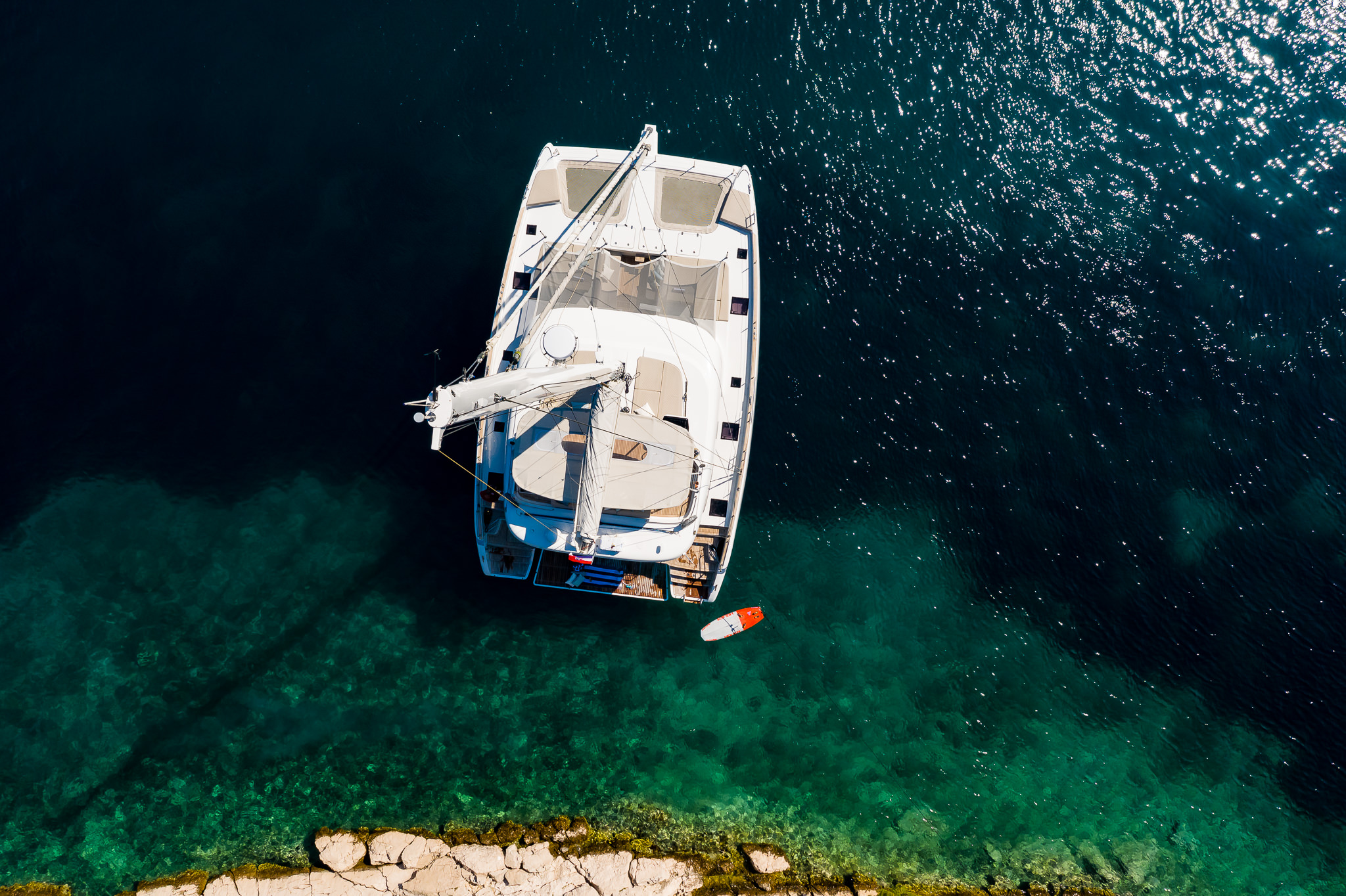 Sunreef 50 — photo 73