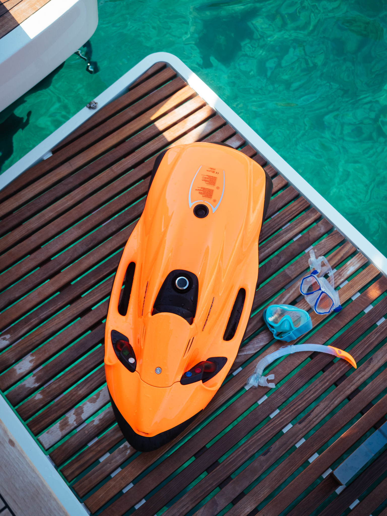 Sunreef 50 — photo 57