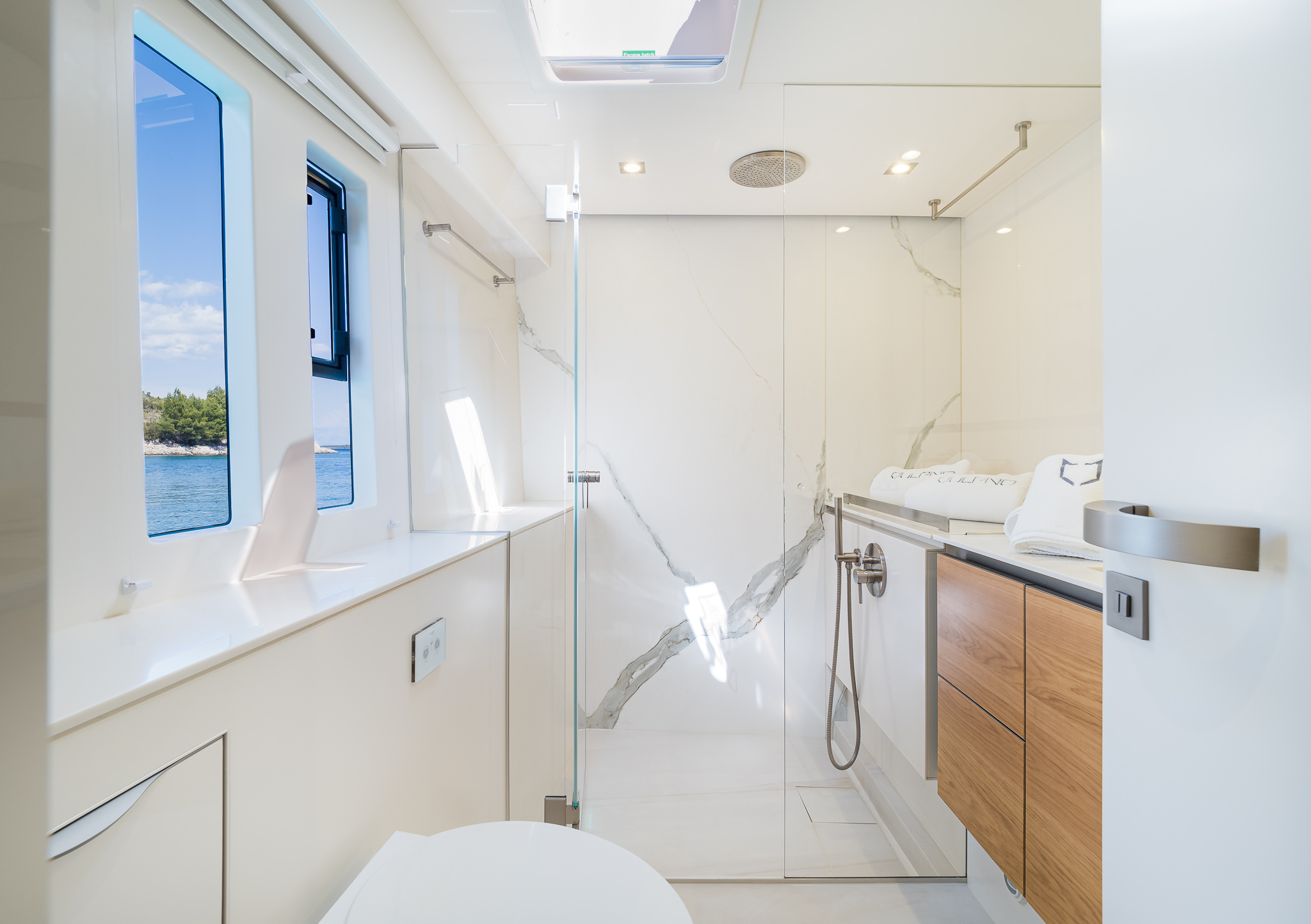 Sunreef 60 — photo 145