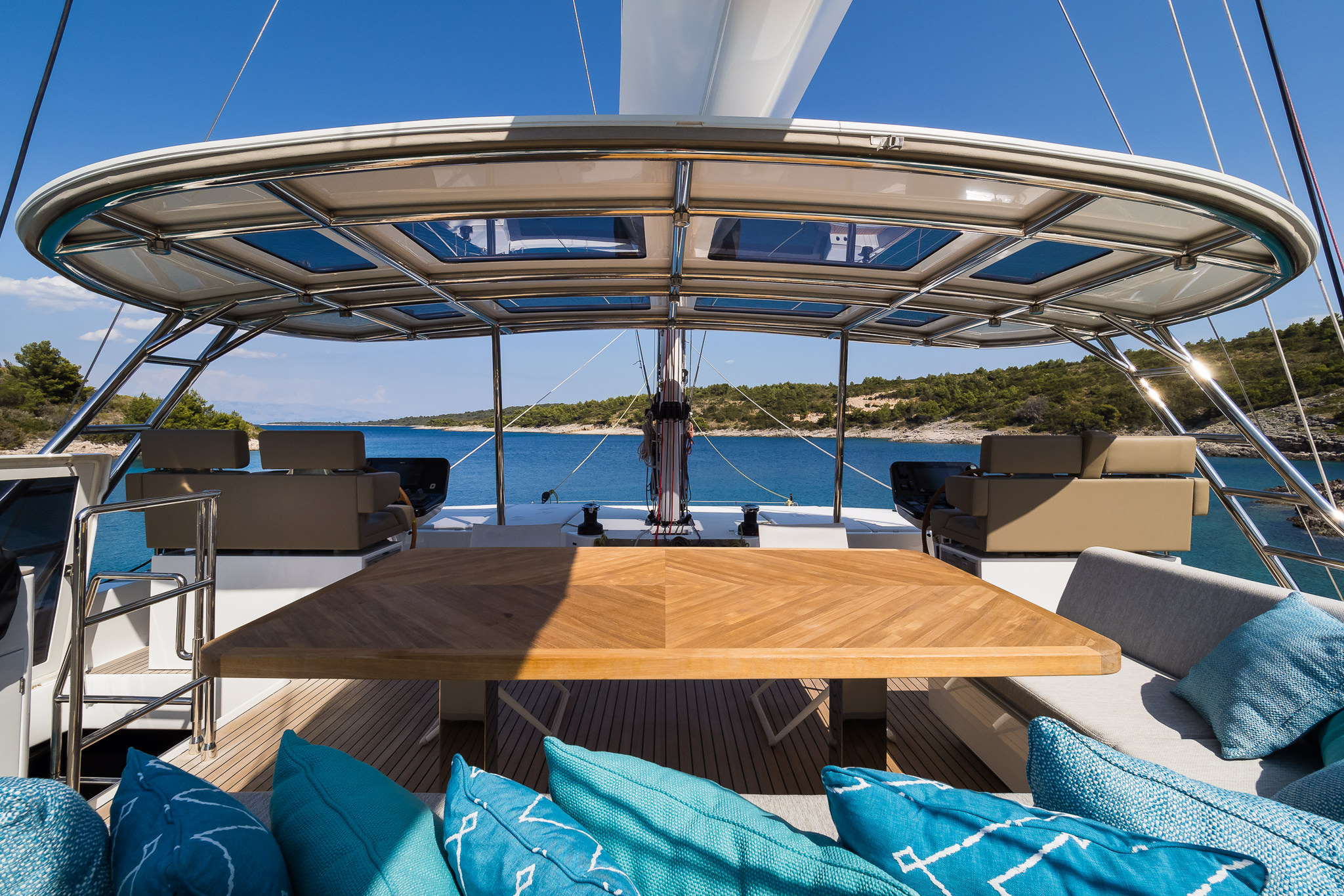 Sunreef 60 — photo 125