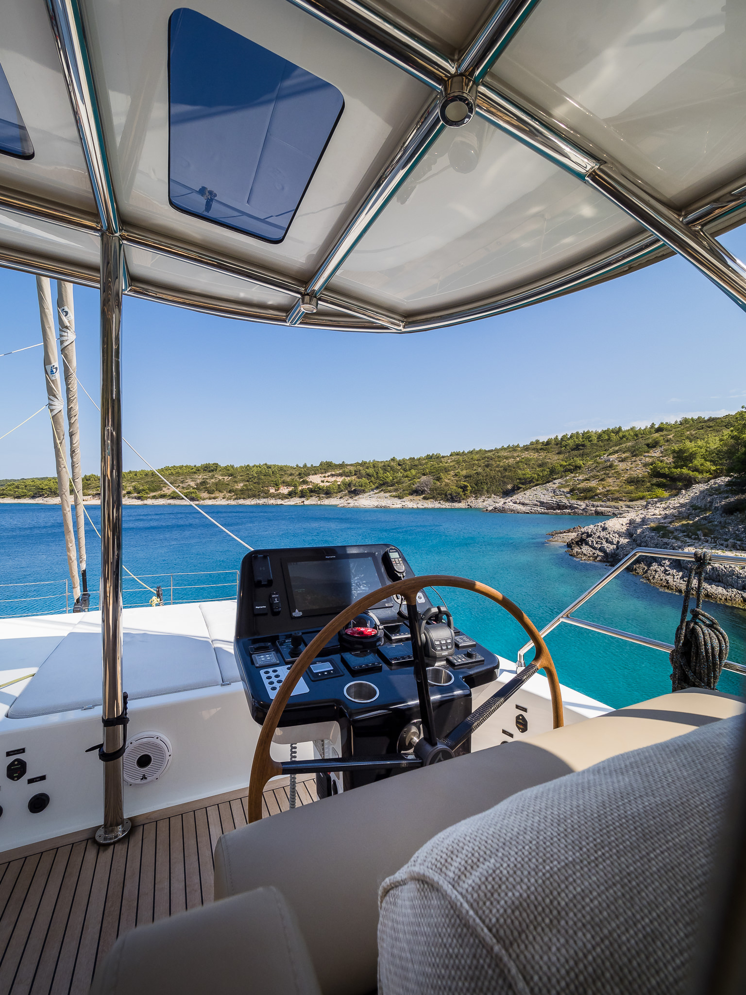 Sunreef 60 — photo 18