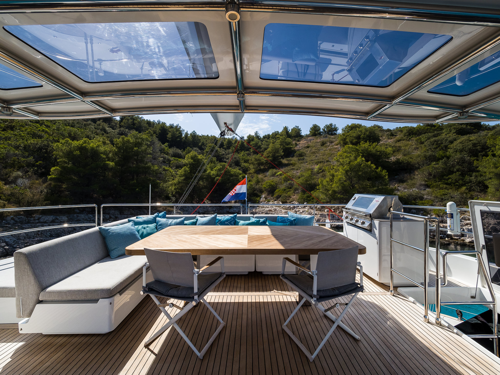 Sunreef 60 — photo 27