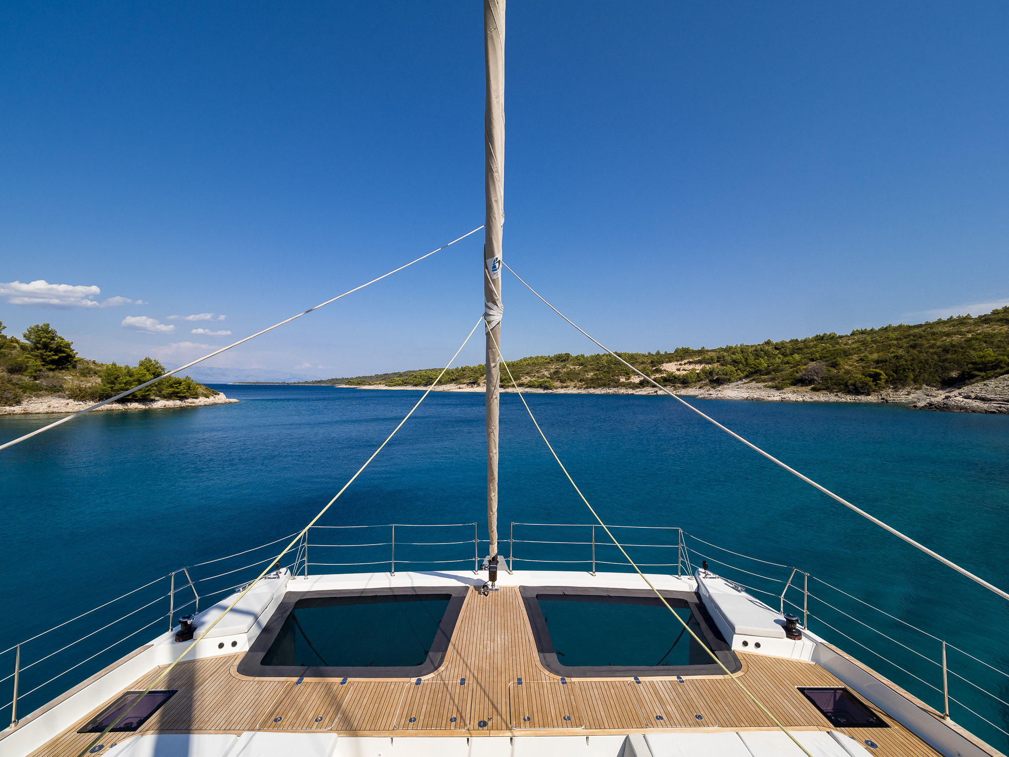 Sunreef 60 — photo 153