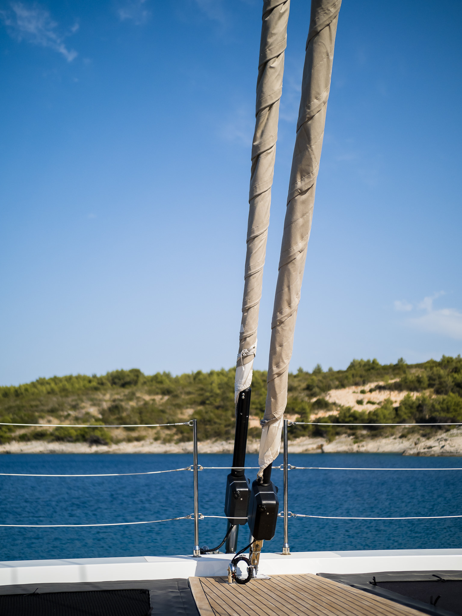 Sunreef 60 — photo 13