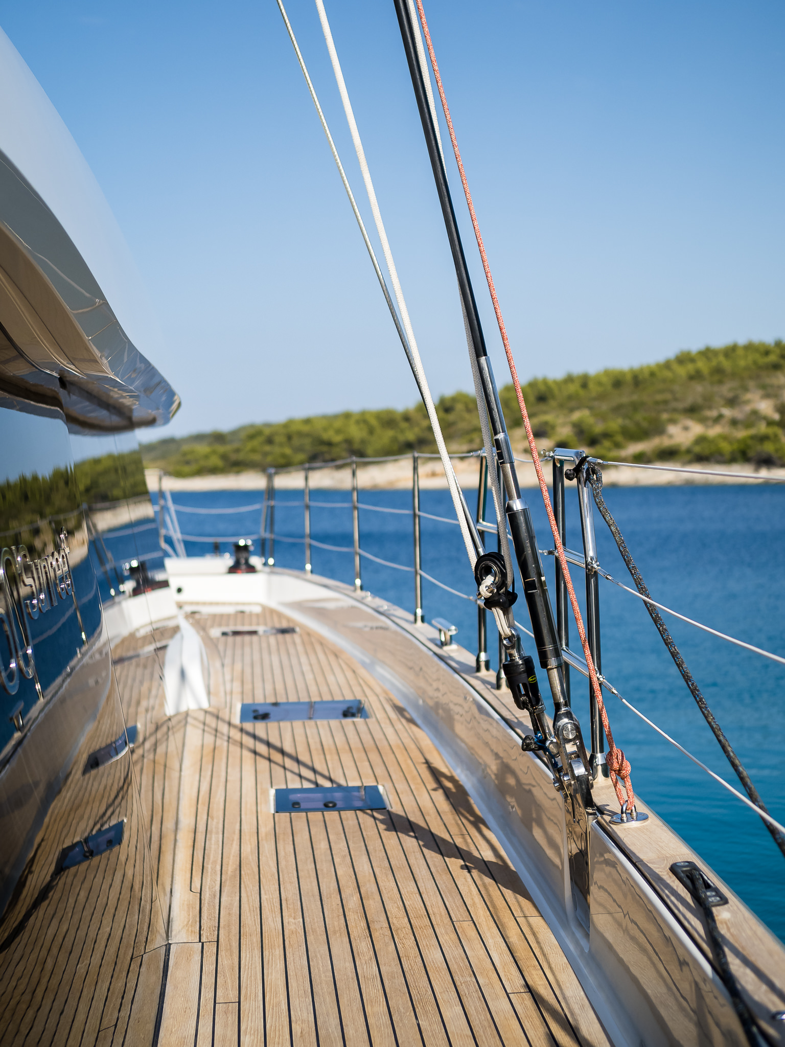 Sunreef 60 — photo 73