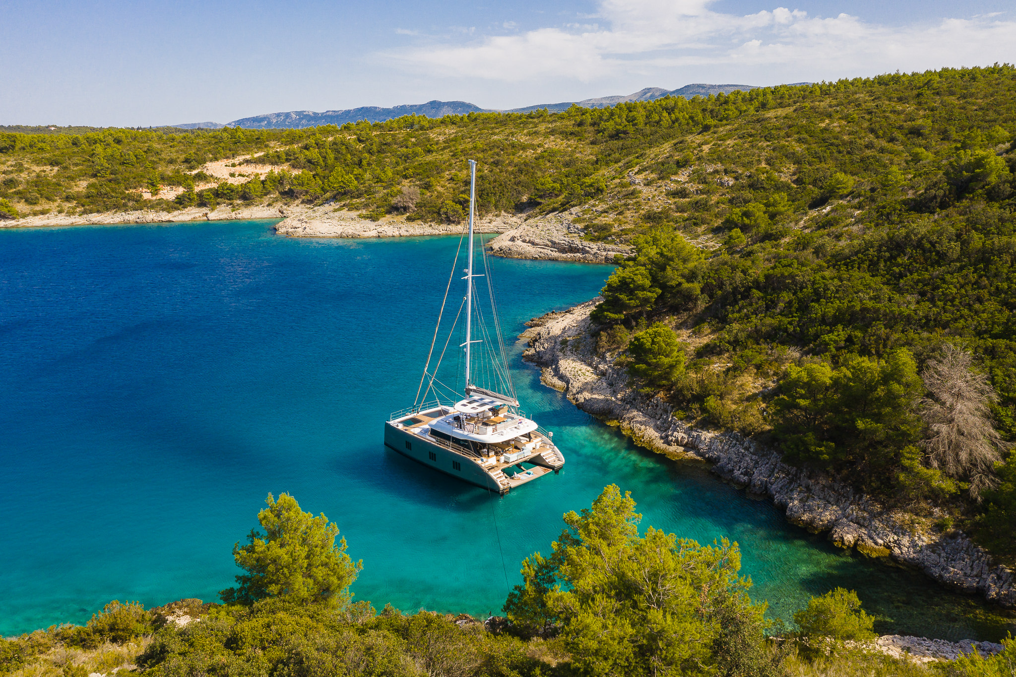Sunreef 60 — photo 131
