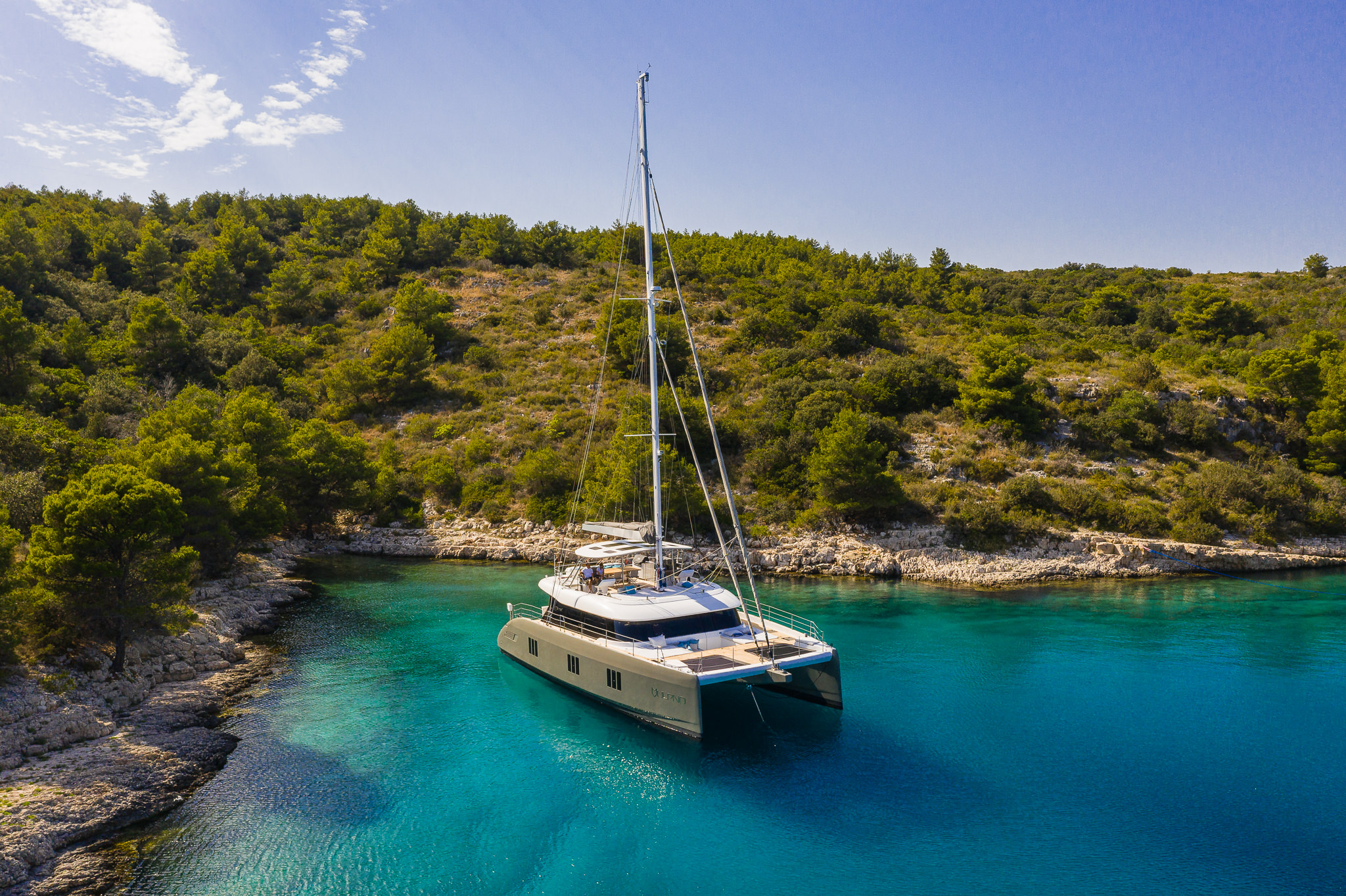 Sunreef 60 — photo 170