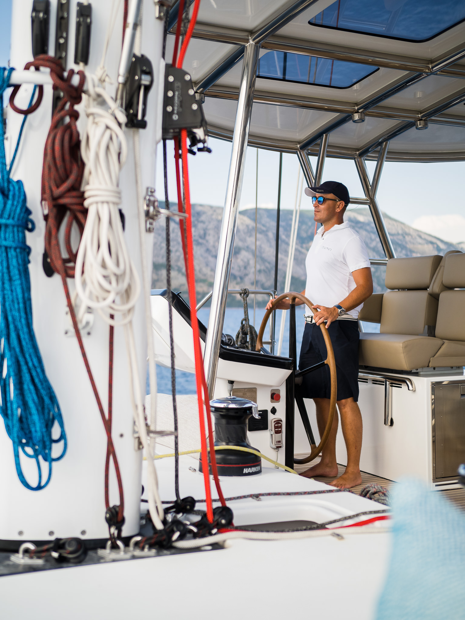 Sunreef 60 — photo 49