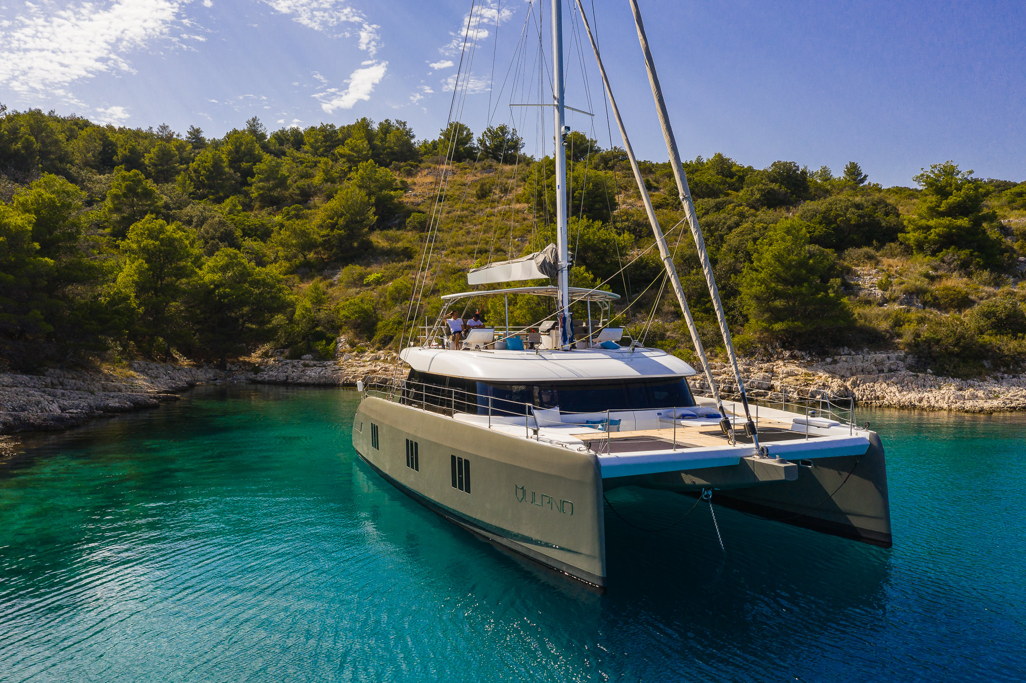 Sunreef 60 — photo 84