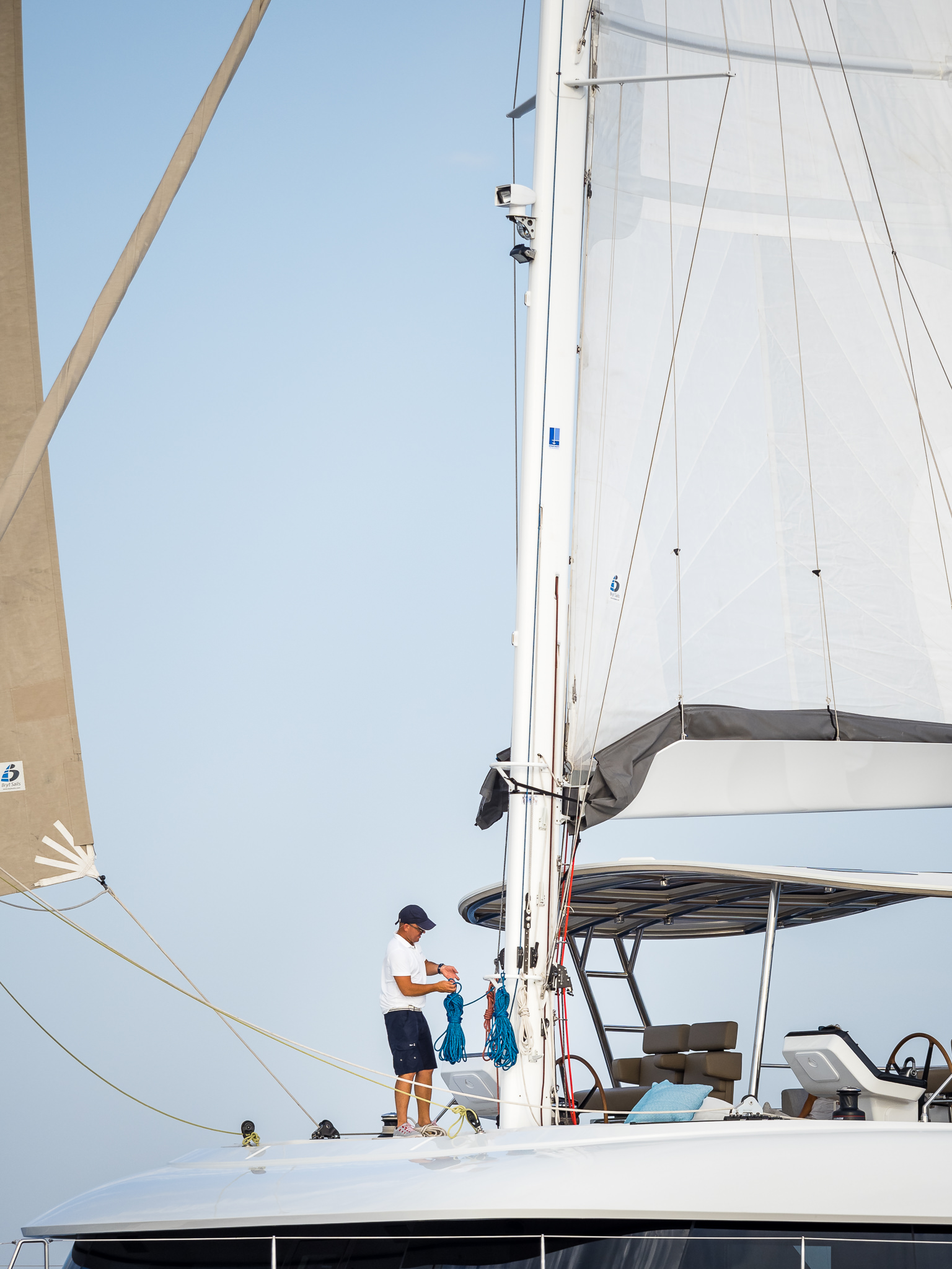 Sunreef 60 — photo 57