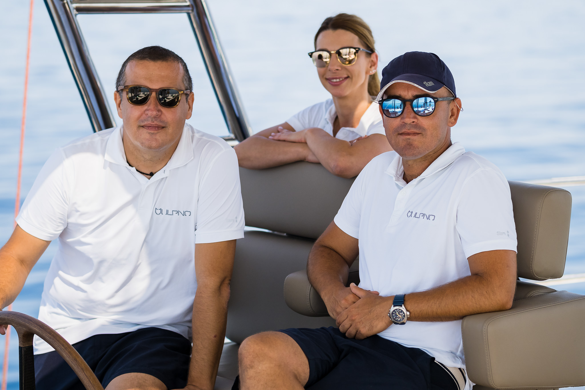 Sunreef 60 — photo 37