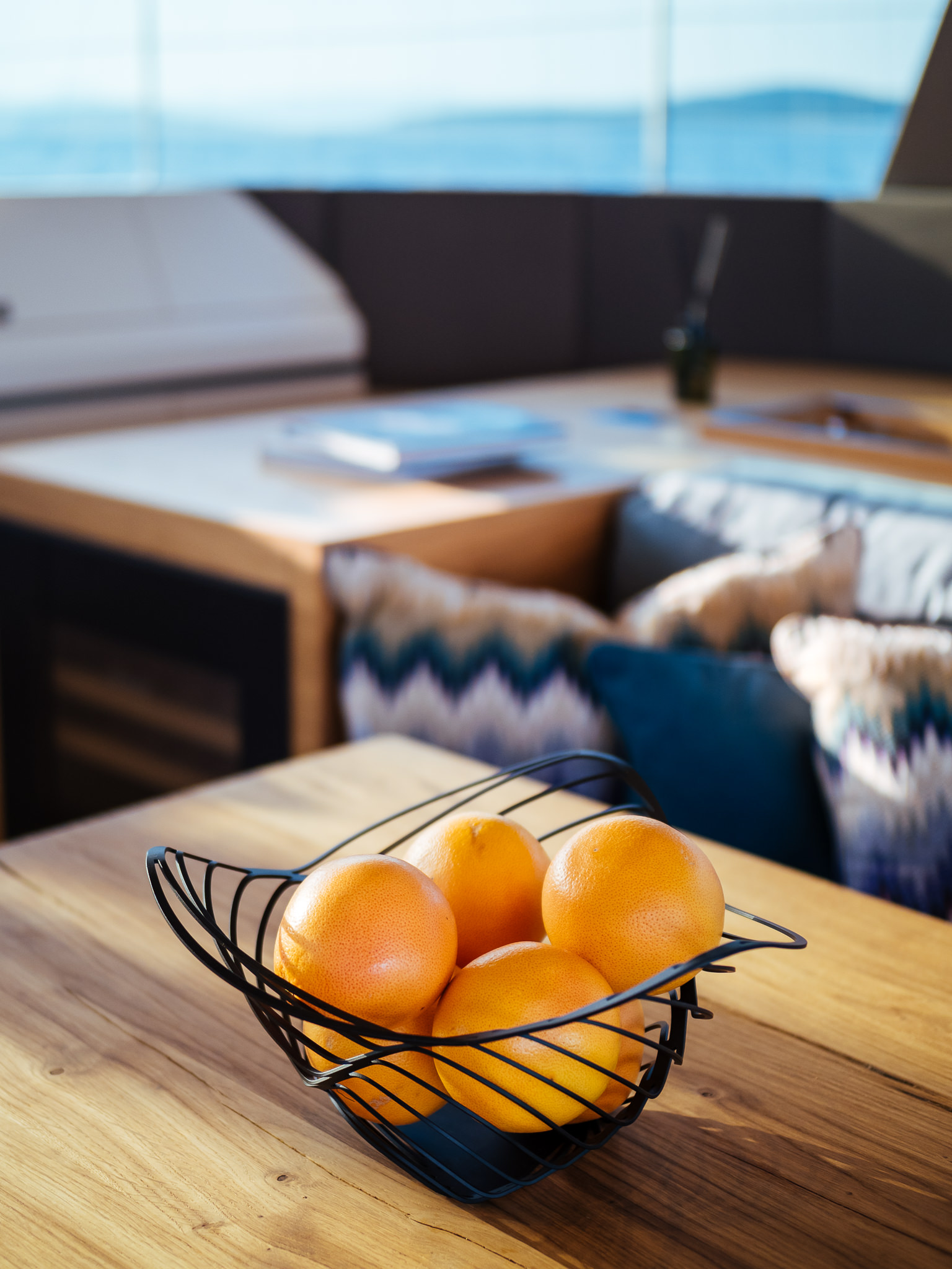 Sunreef 60 — photo 12