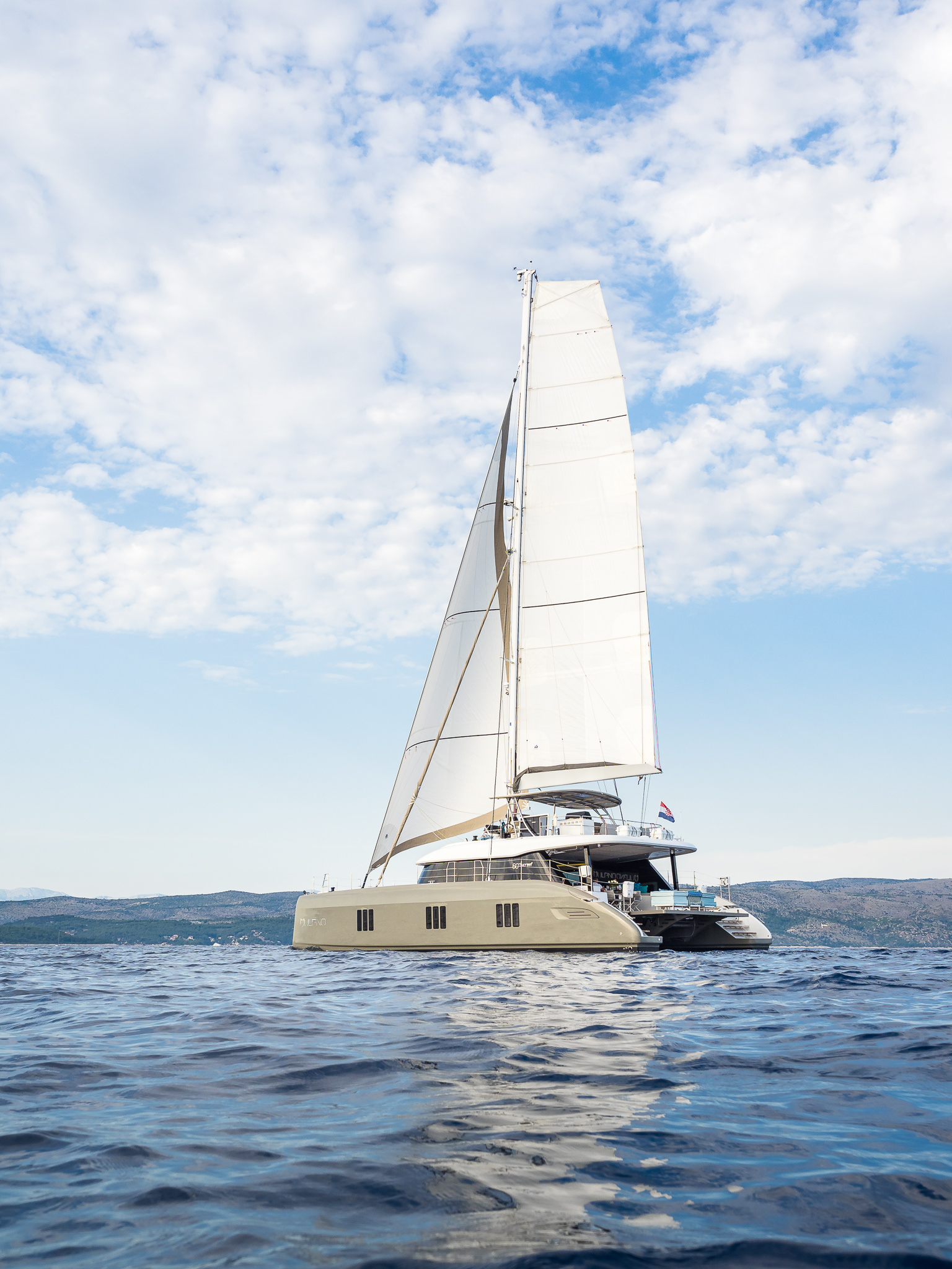 Sunreef 60 — photo 4