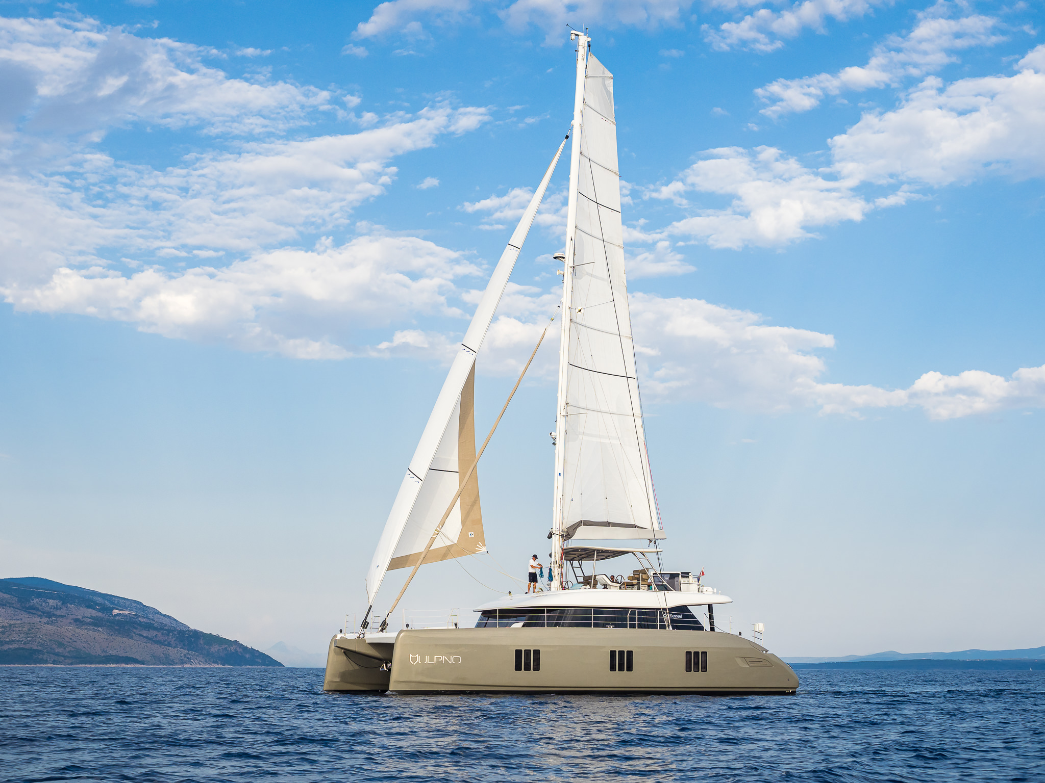 Sunreef 60 — photo 62