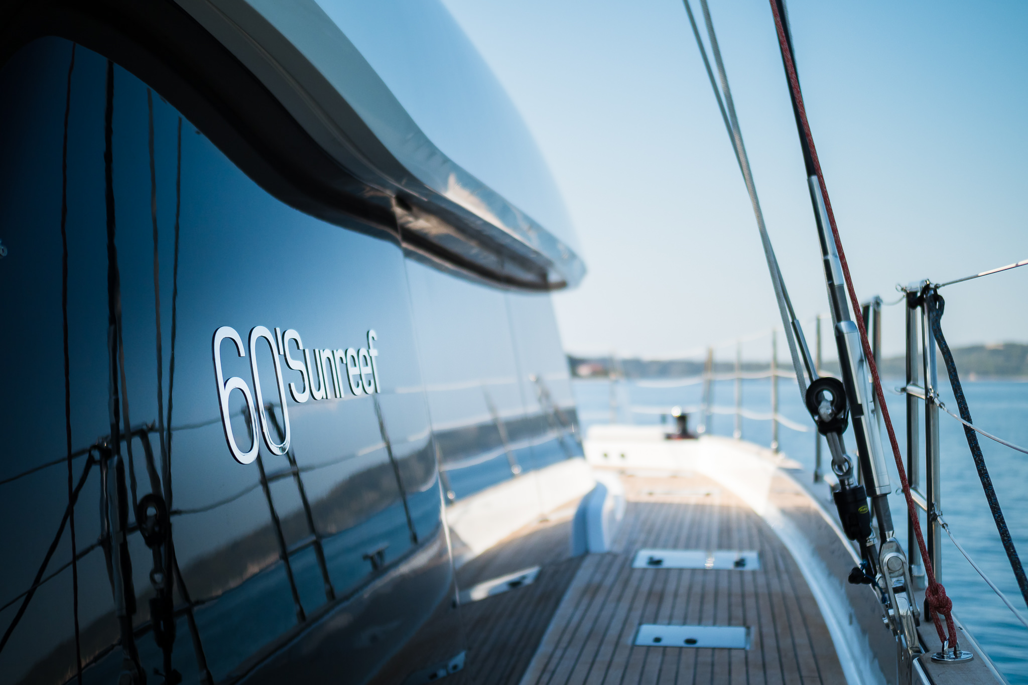 Sunreef 60 — photo 104