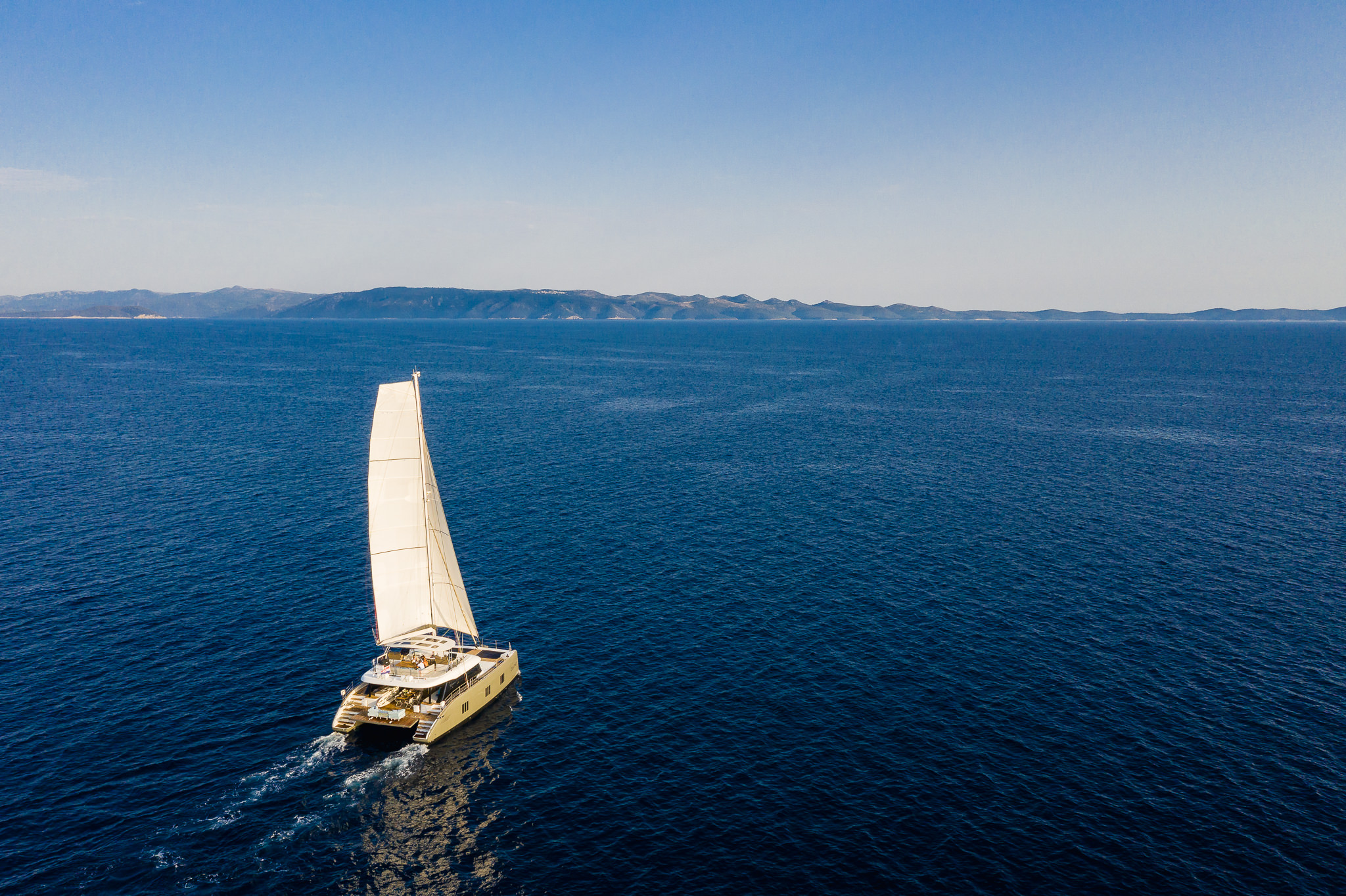 Sunreef 60 — photo 3
