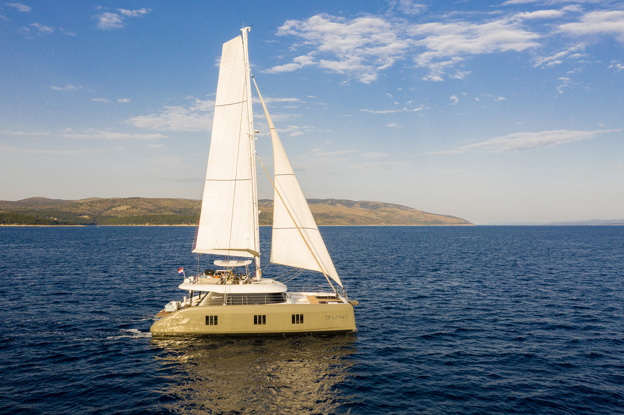 Sunreef 60 — photo 31