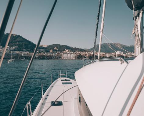 Lagoon 51 — photo 20