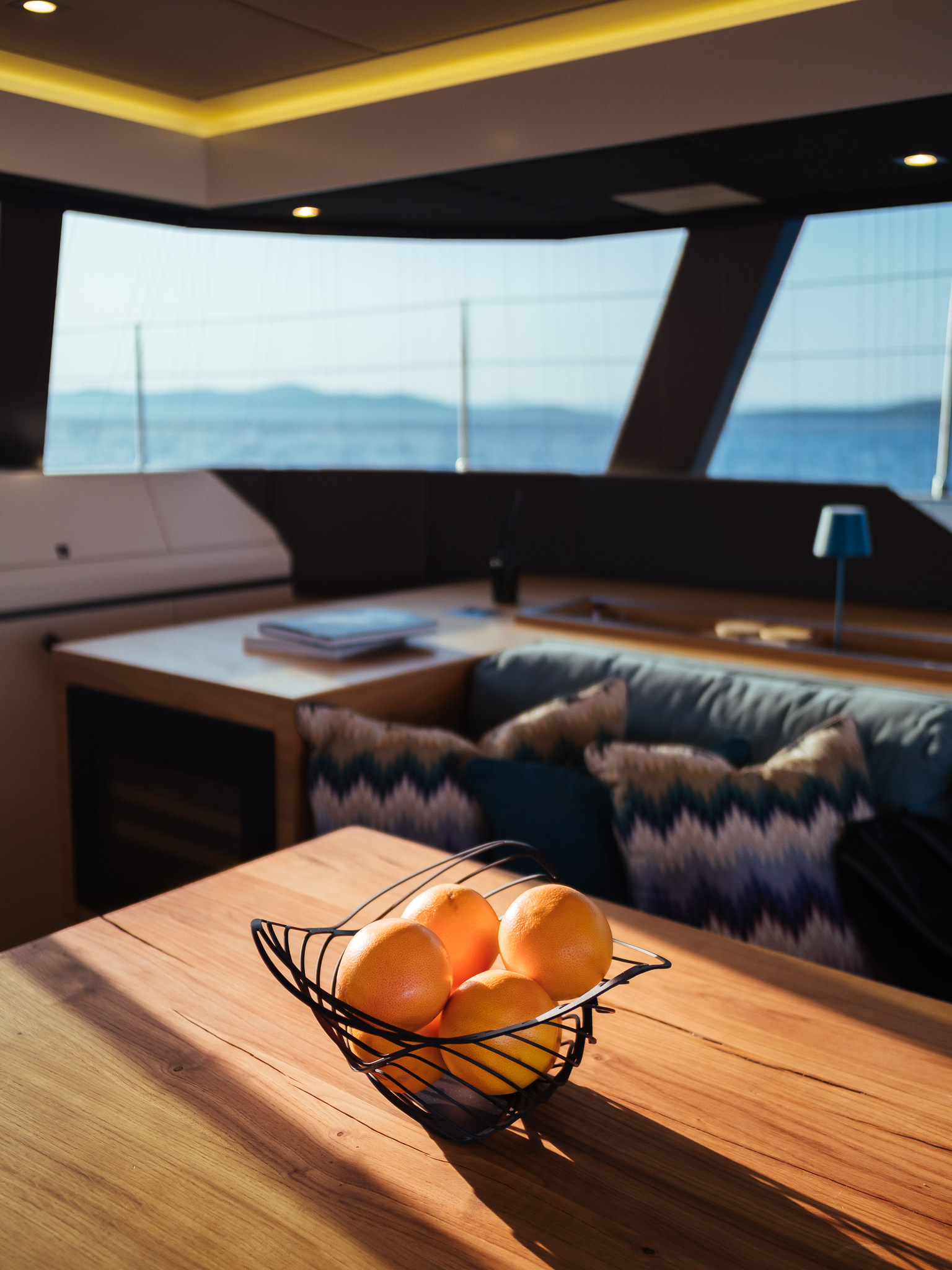 Sunreef 60 — photo 109