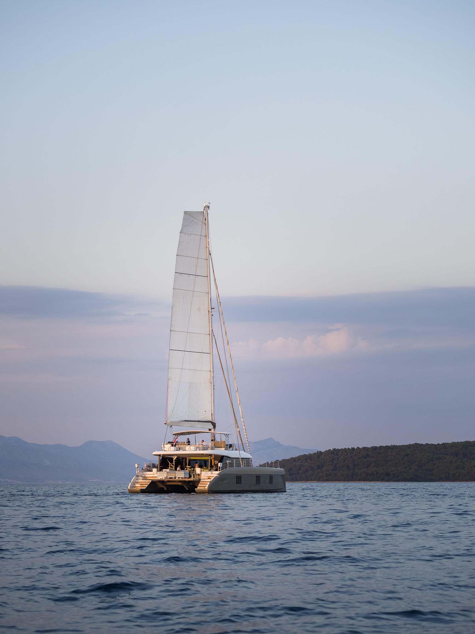 Sunreef 60 — photo 50
