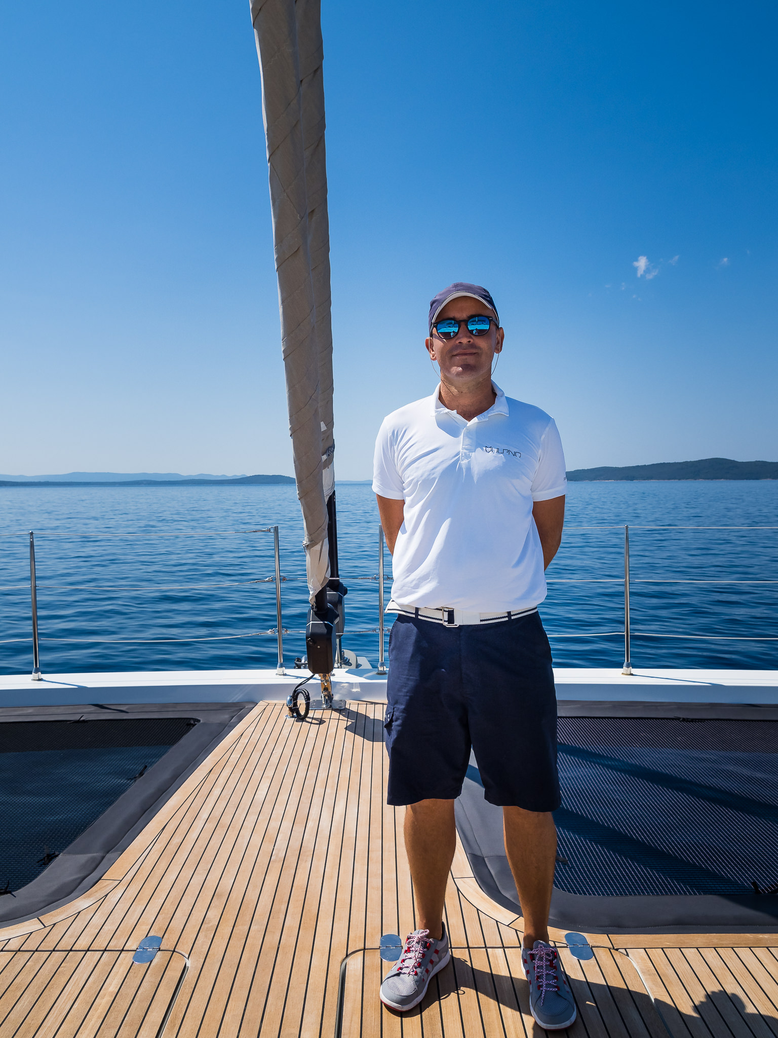 Sunreef 60 — photo 15