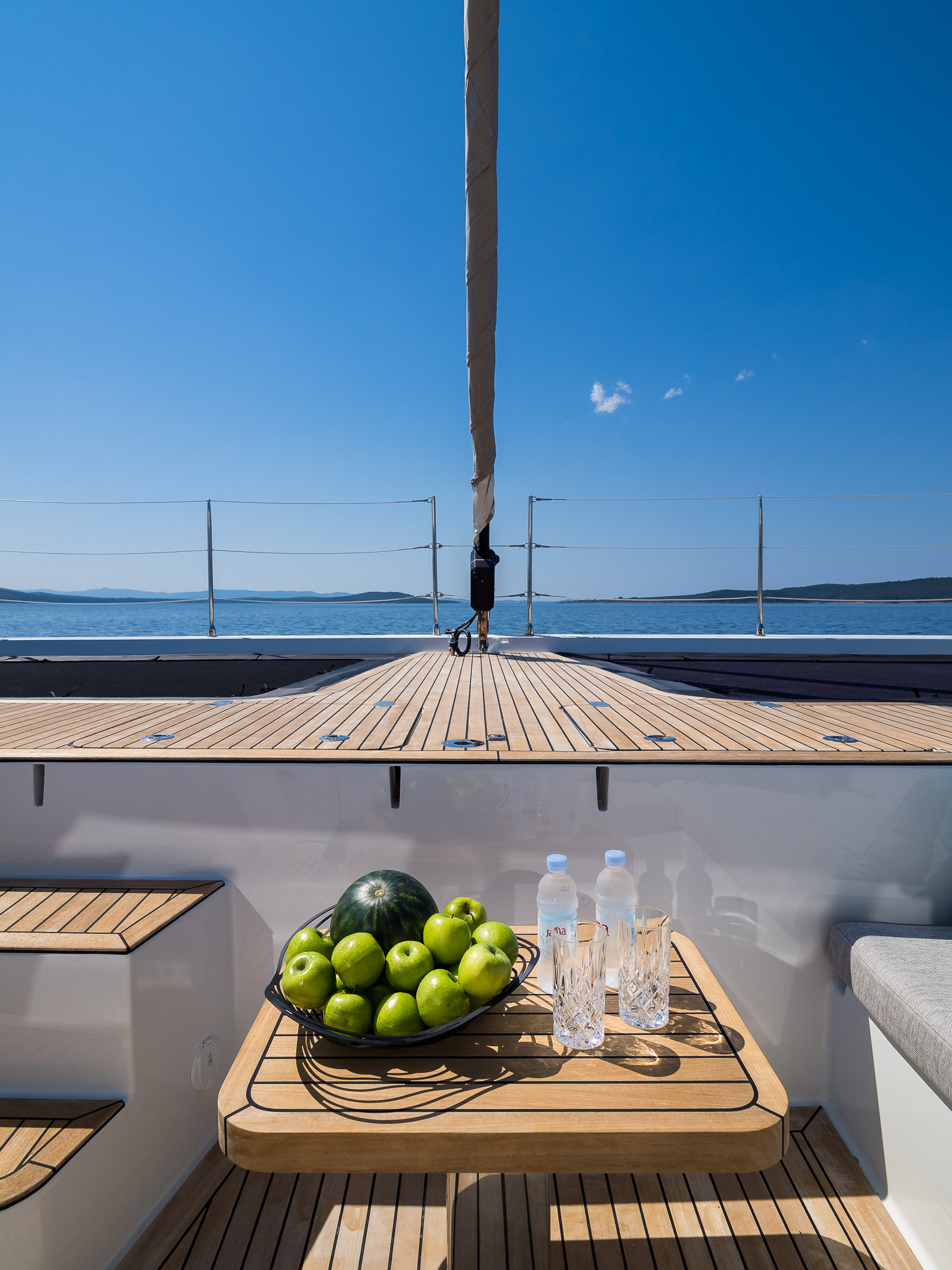 Sunreef 60 — photo 41