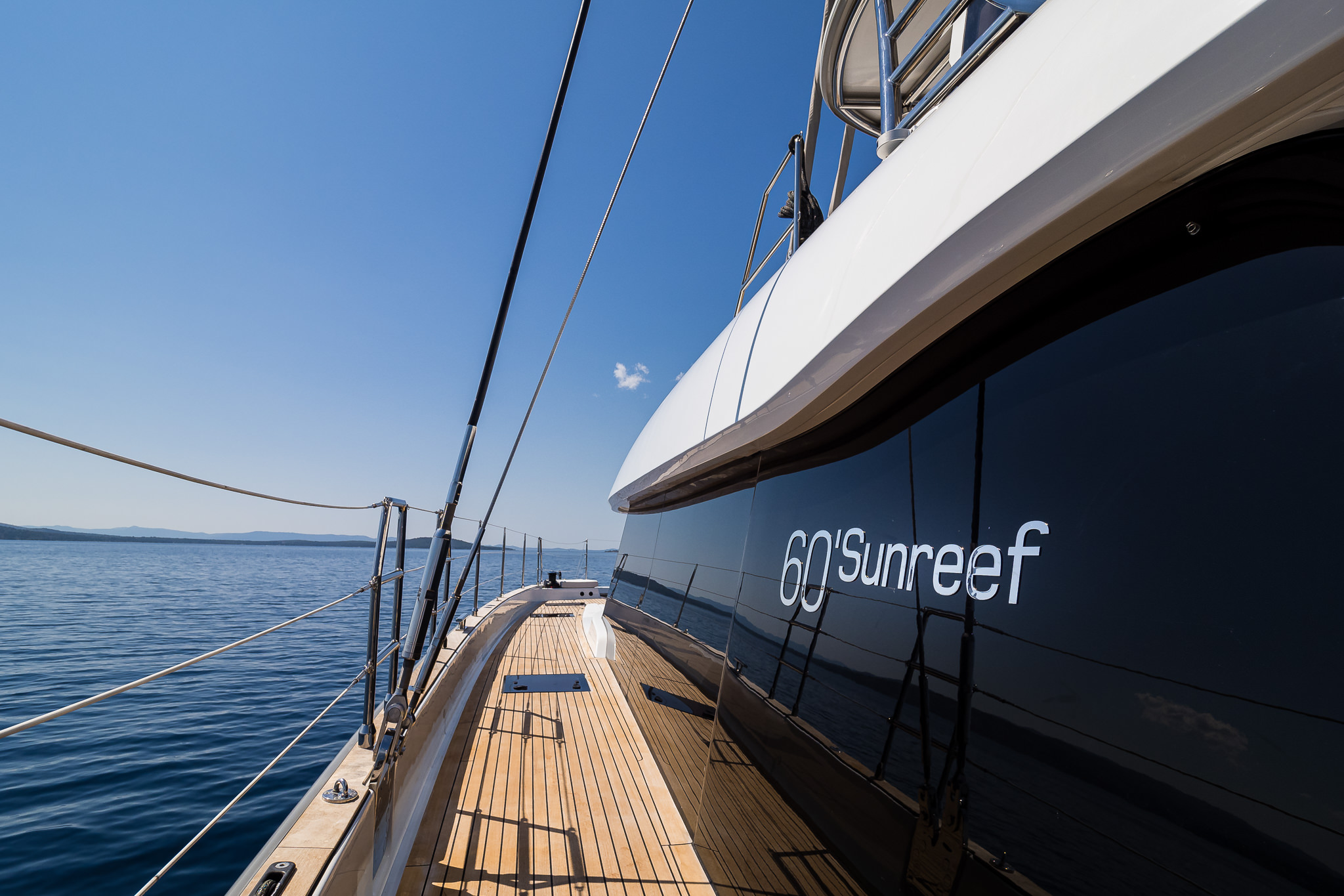 Sunreef 60 — photo 71