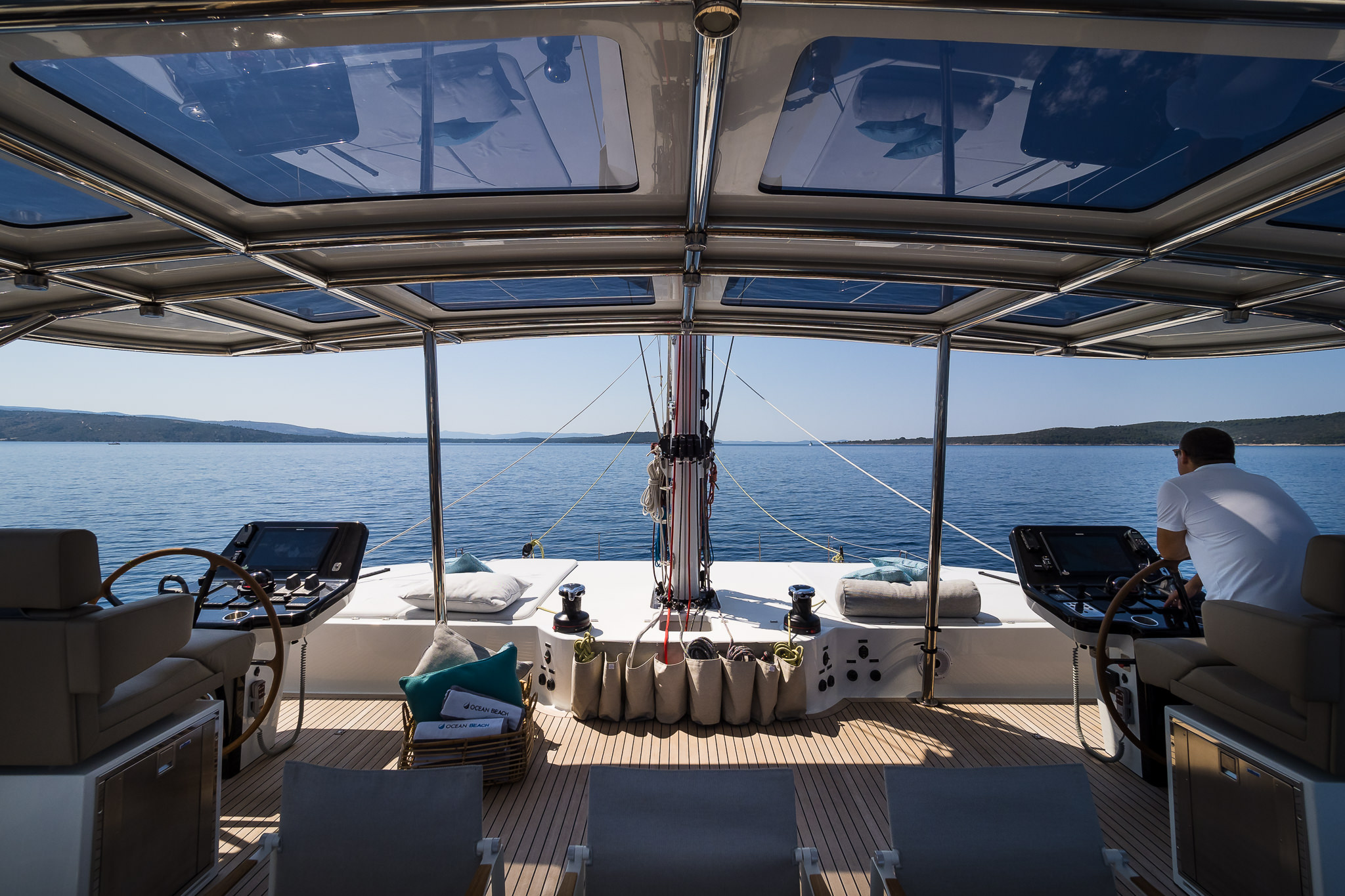 Sunreef 60 — photo 112