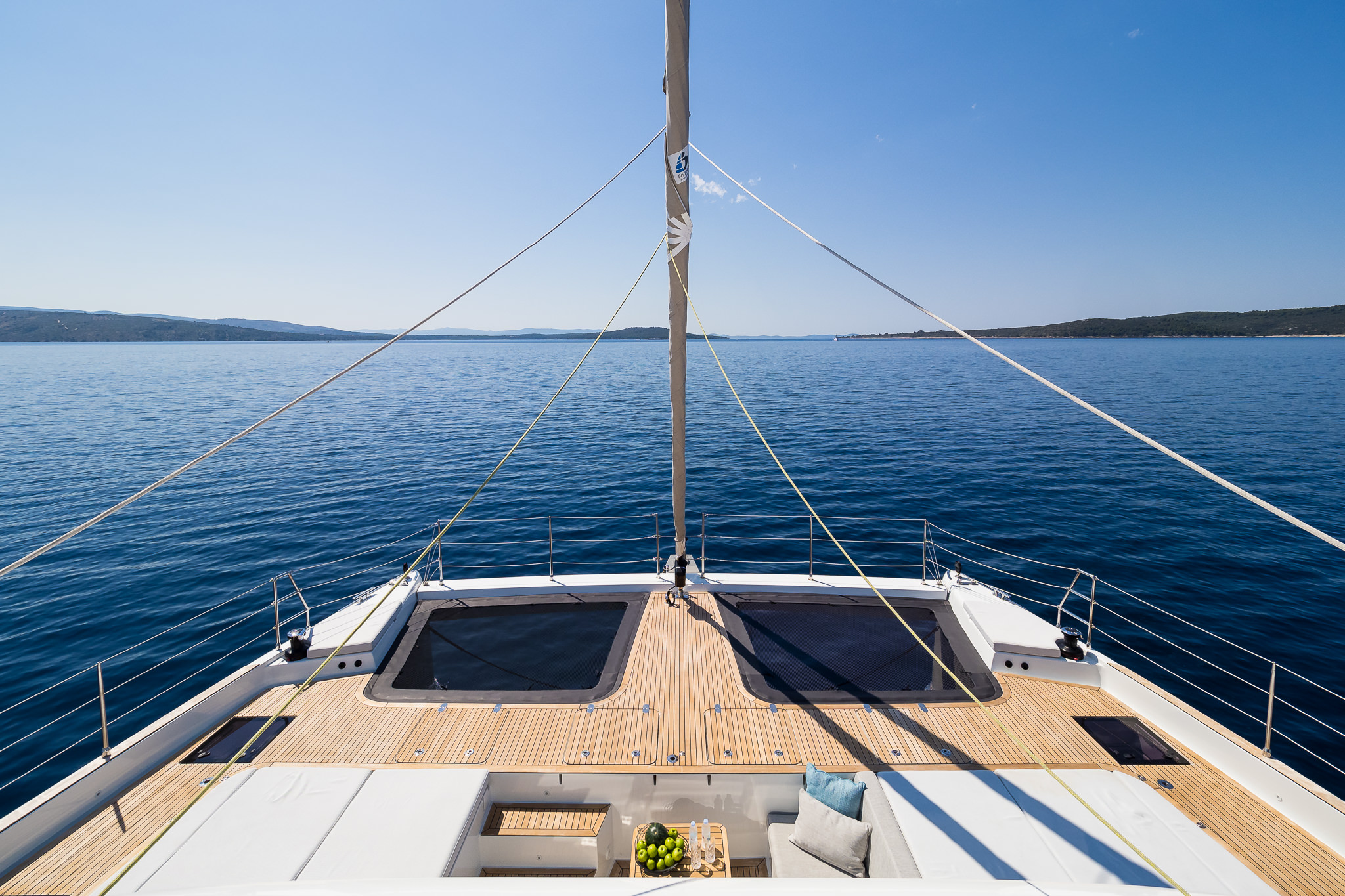 Sunreef 60 — photo 150