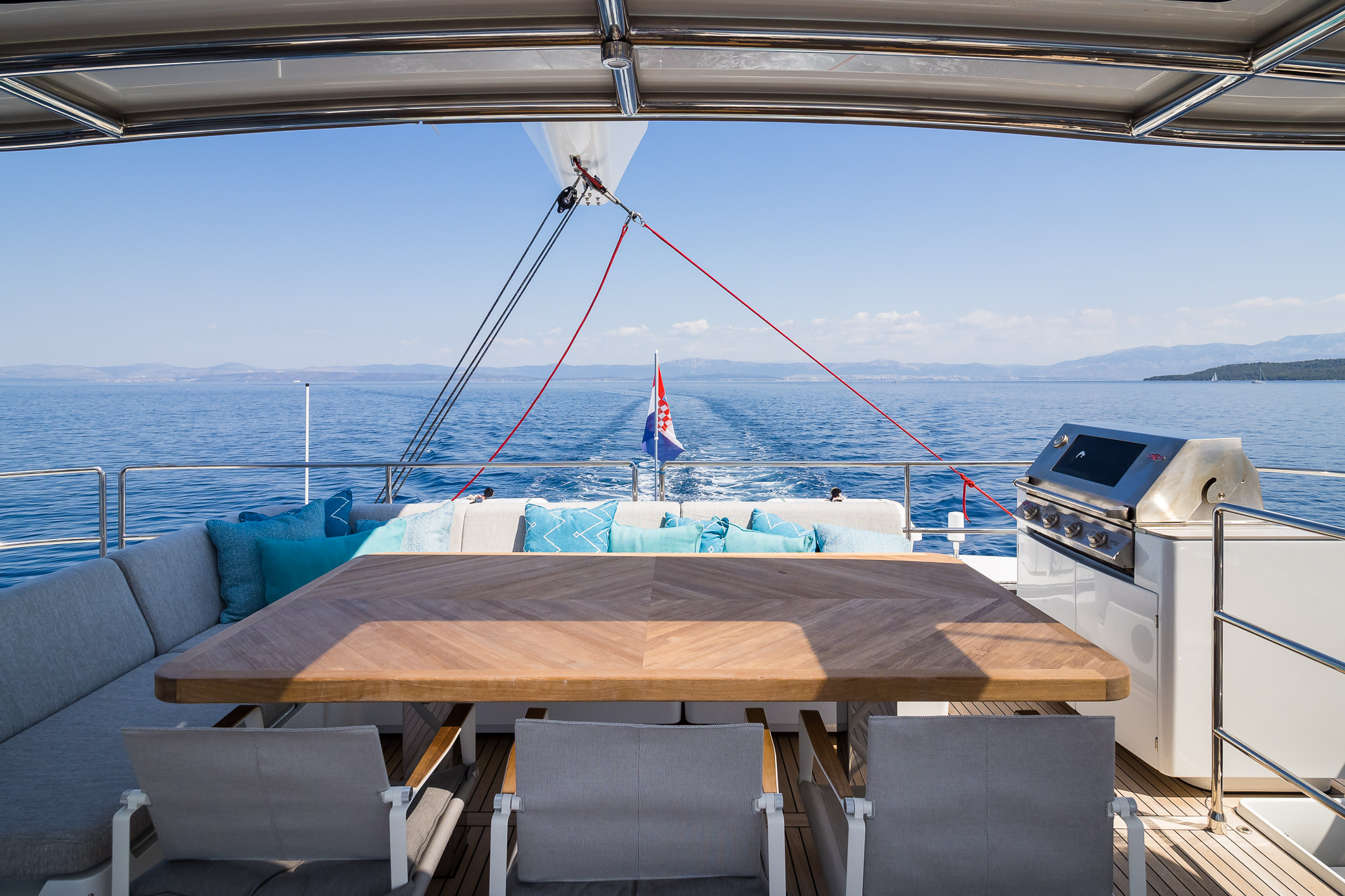 Sunreef 60 — photo 138