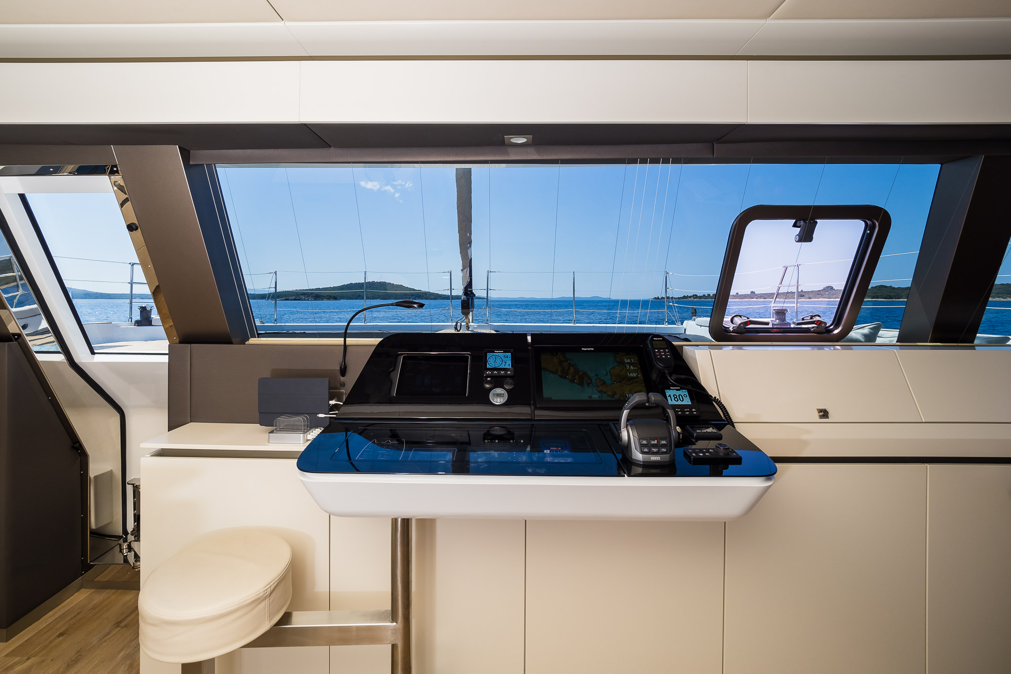 Sunreef 60 — photo 162