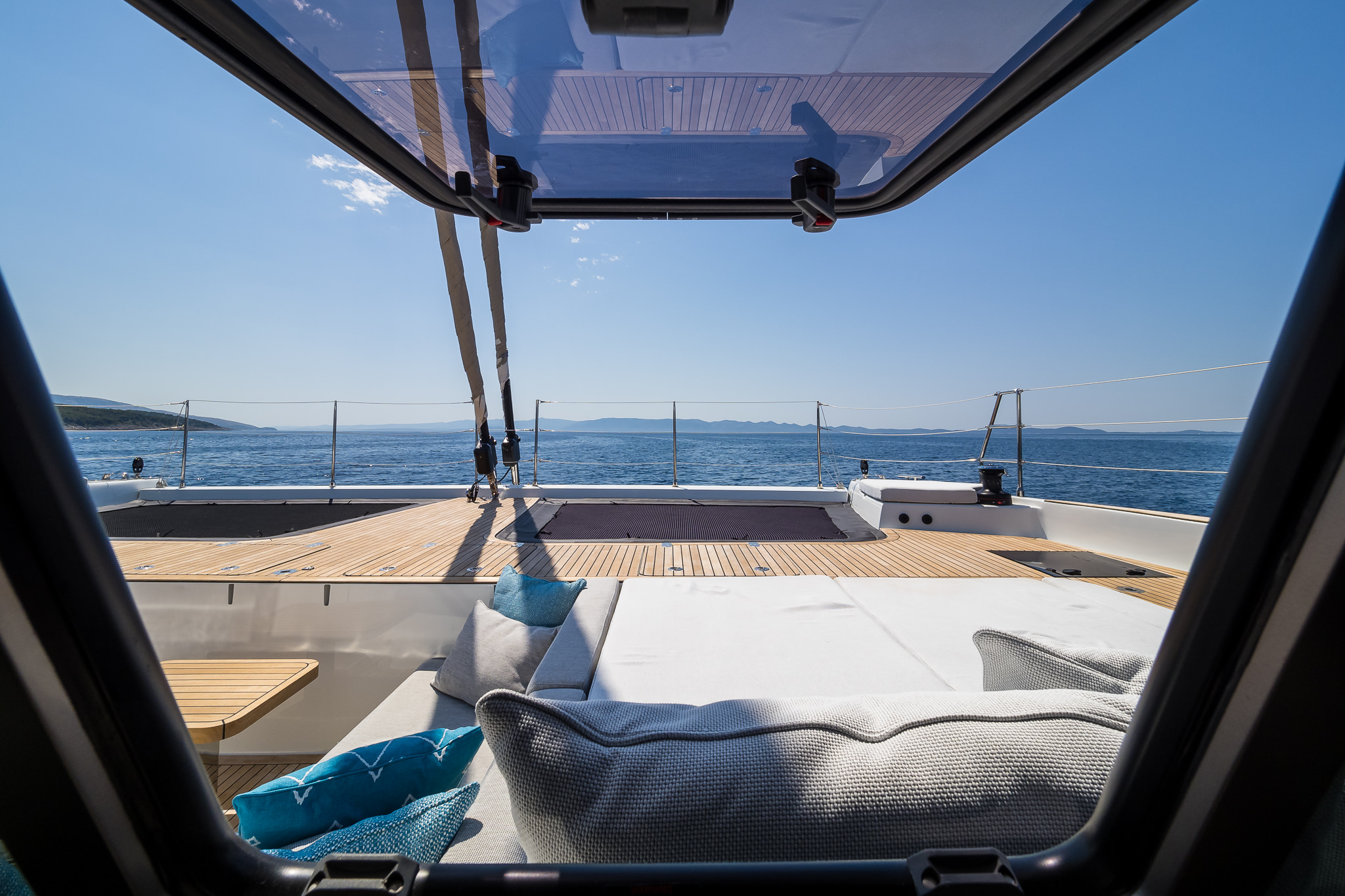 Sunreef 60 — photo 151