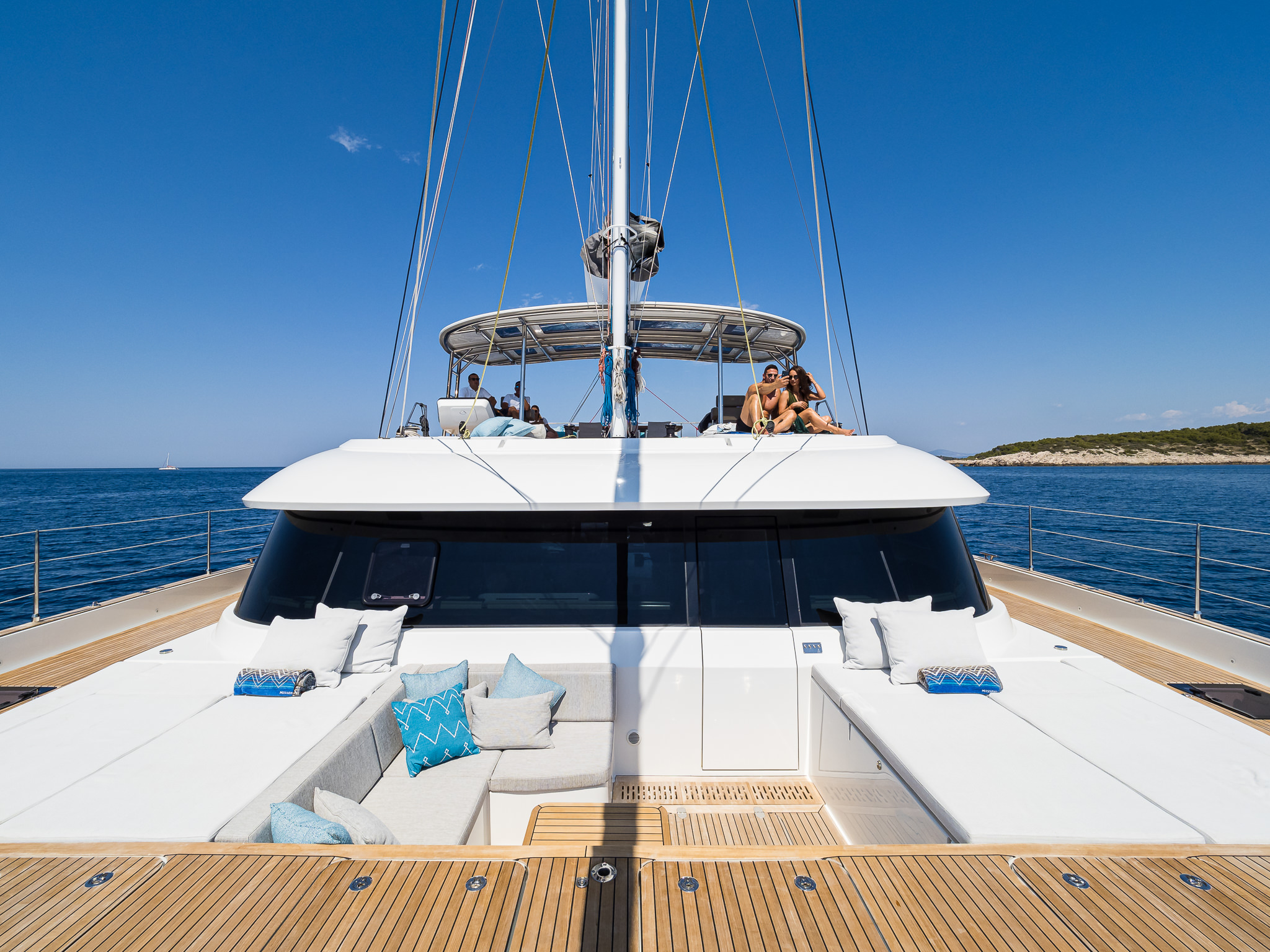 Sunreef 60 — photo 137