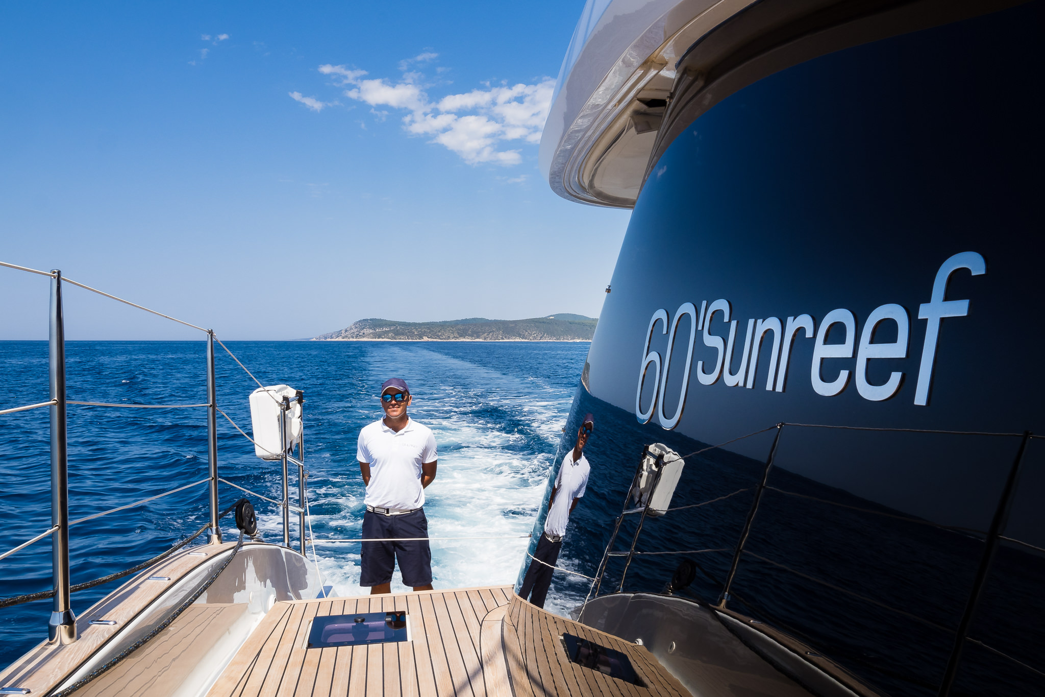 Sunreef 60 — photo 86