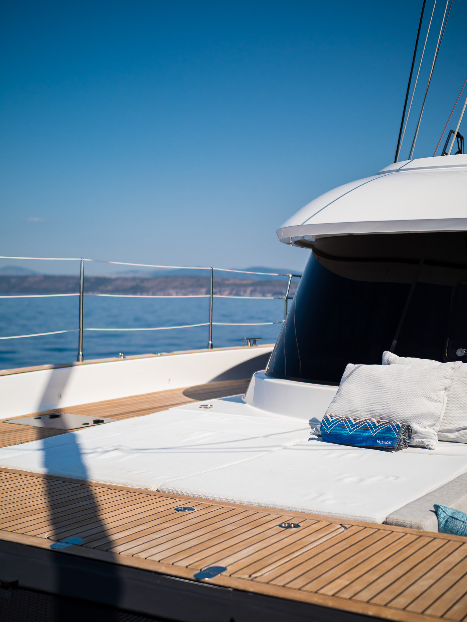 Sunreef 60 — photo 10