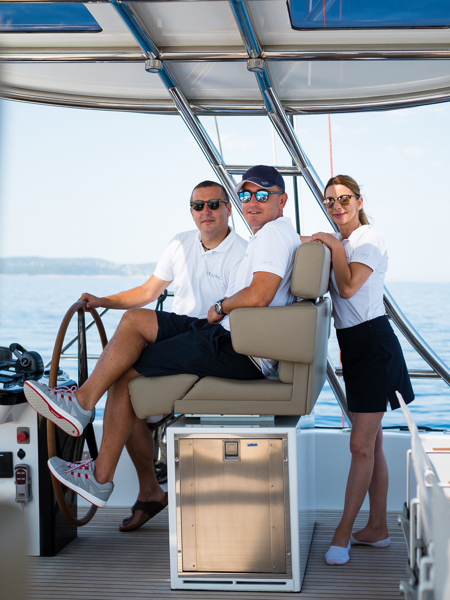 Sunreef 60 — photo 48