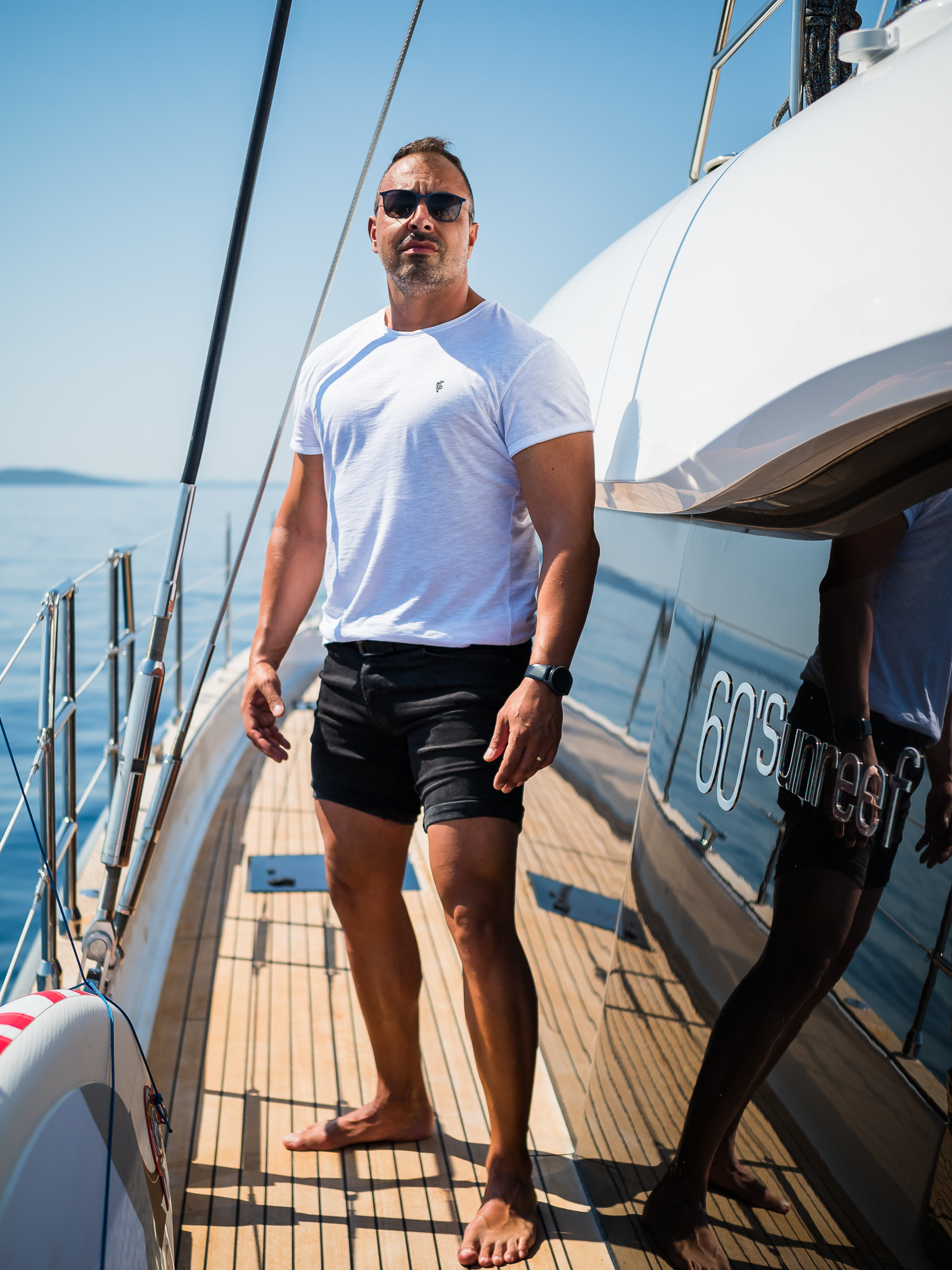 Sunreef 60 — photo 114