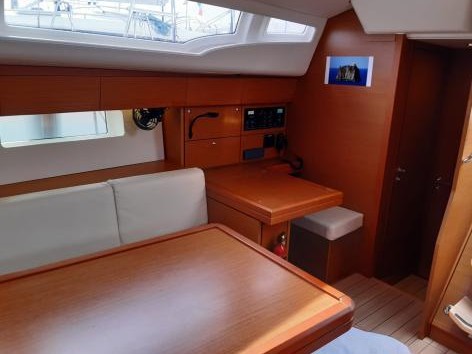 Jeanneau 54 — photo 15