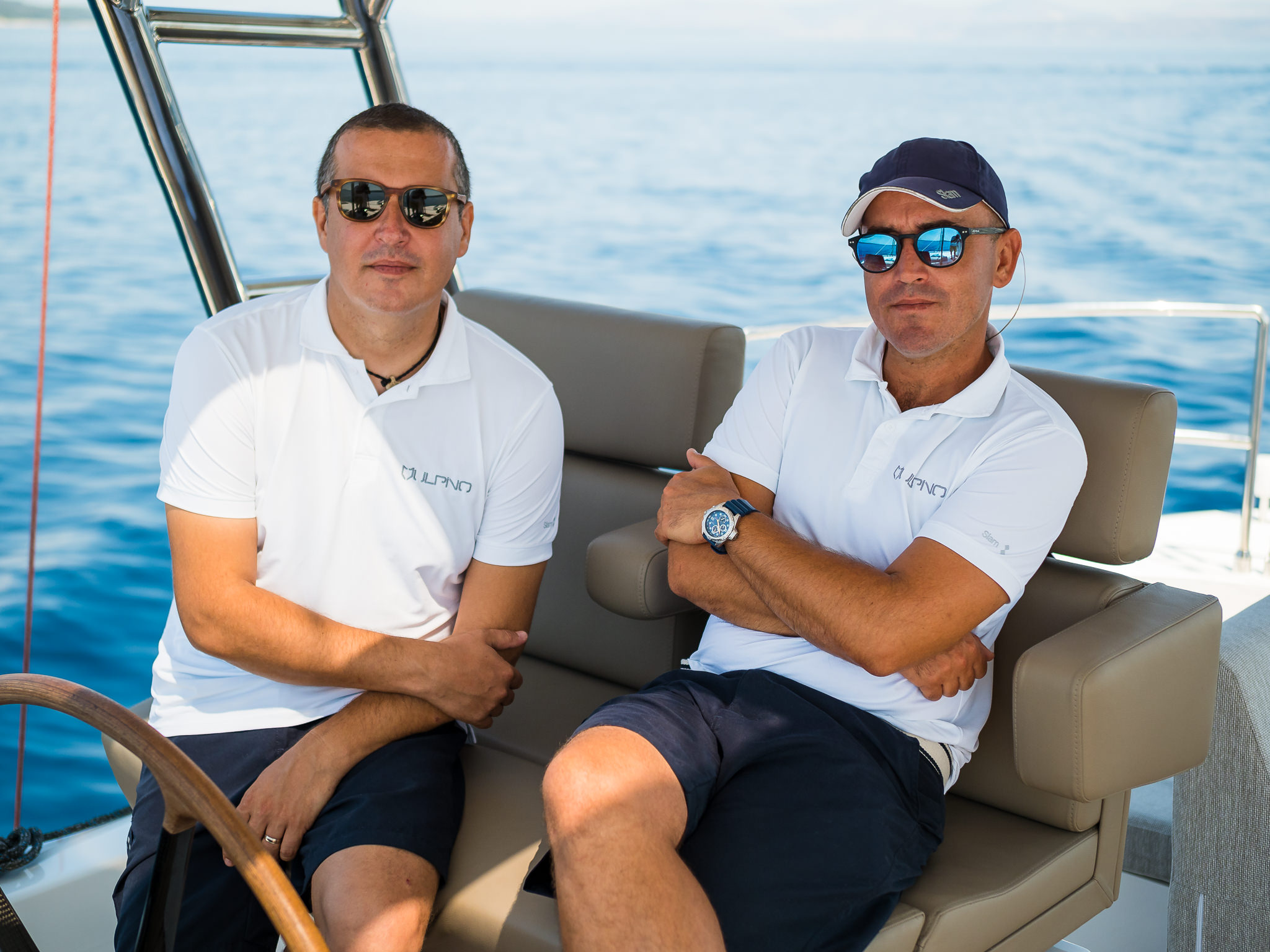 Sunreef 60 — photo 47