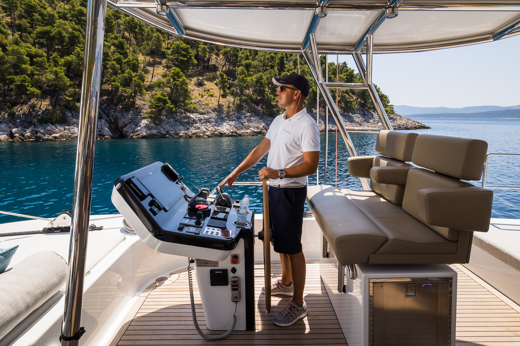 Sunreef 60 — photo 33