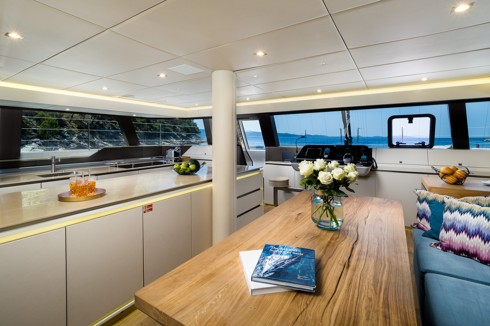 Sunreef 60 — photo 14